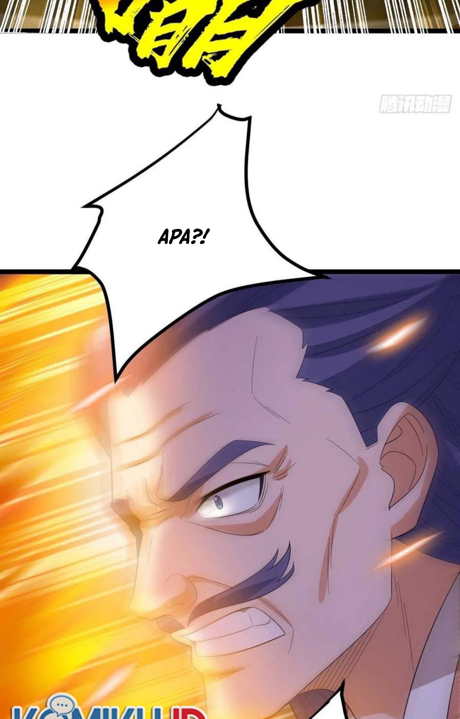 Dominate the Three Realms Chapter 179 Gambar 16