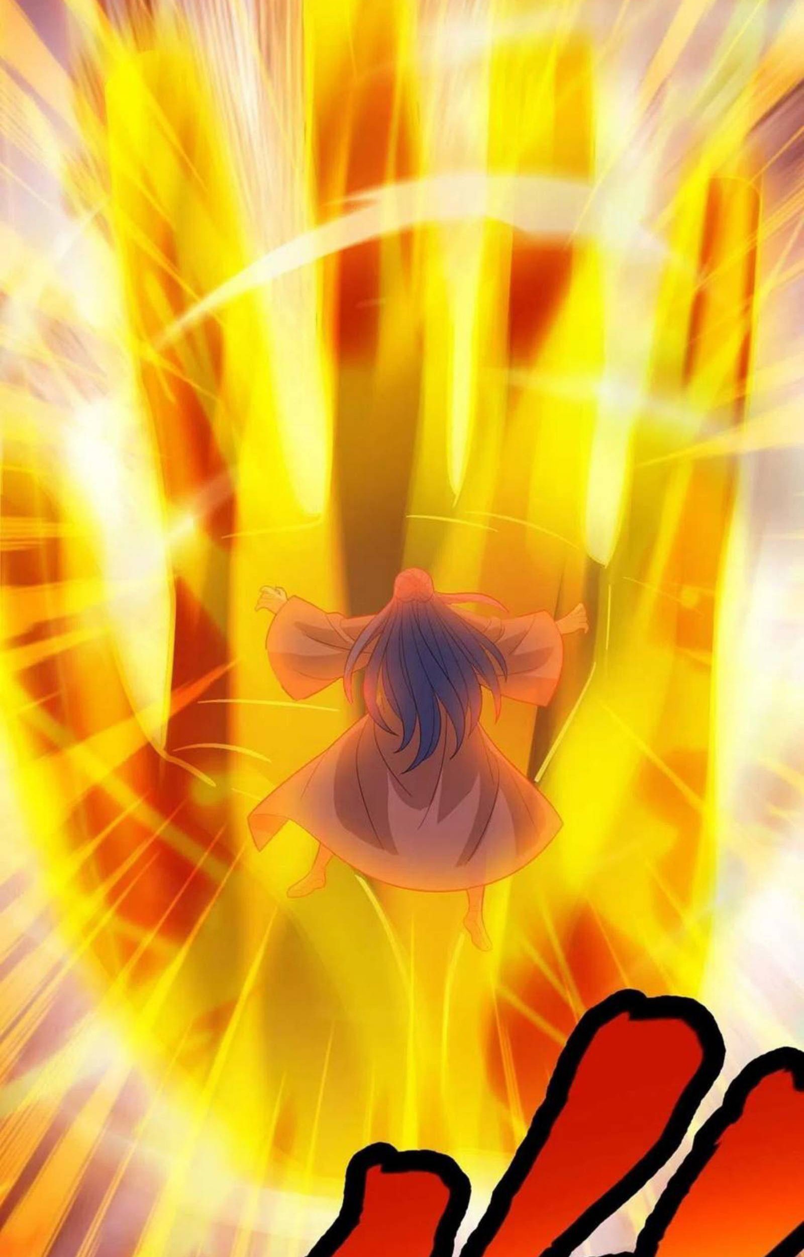 Dominate the Three Realms Chapter 179 Gambar 18