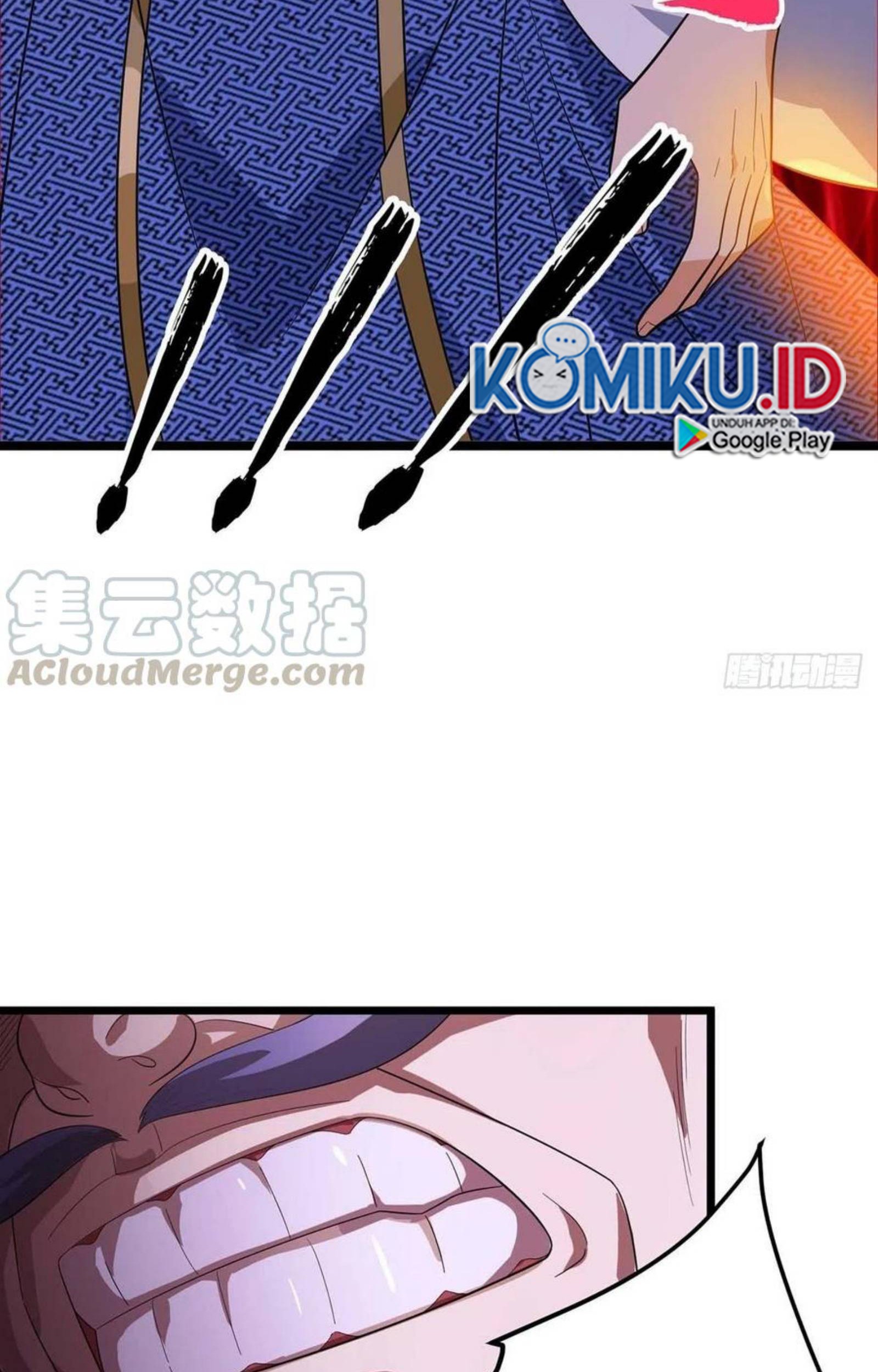 Dominate the Three Realms Chapter 179 Gambar 24