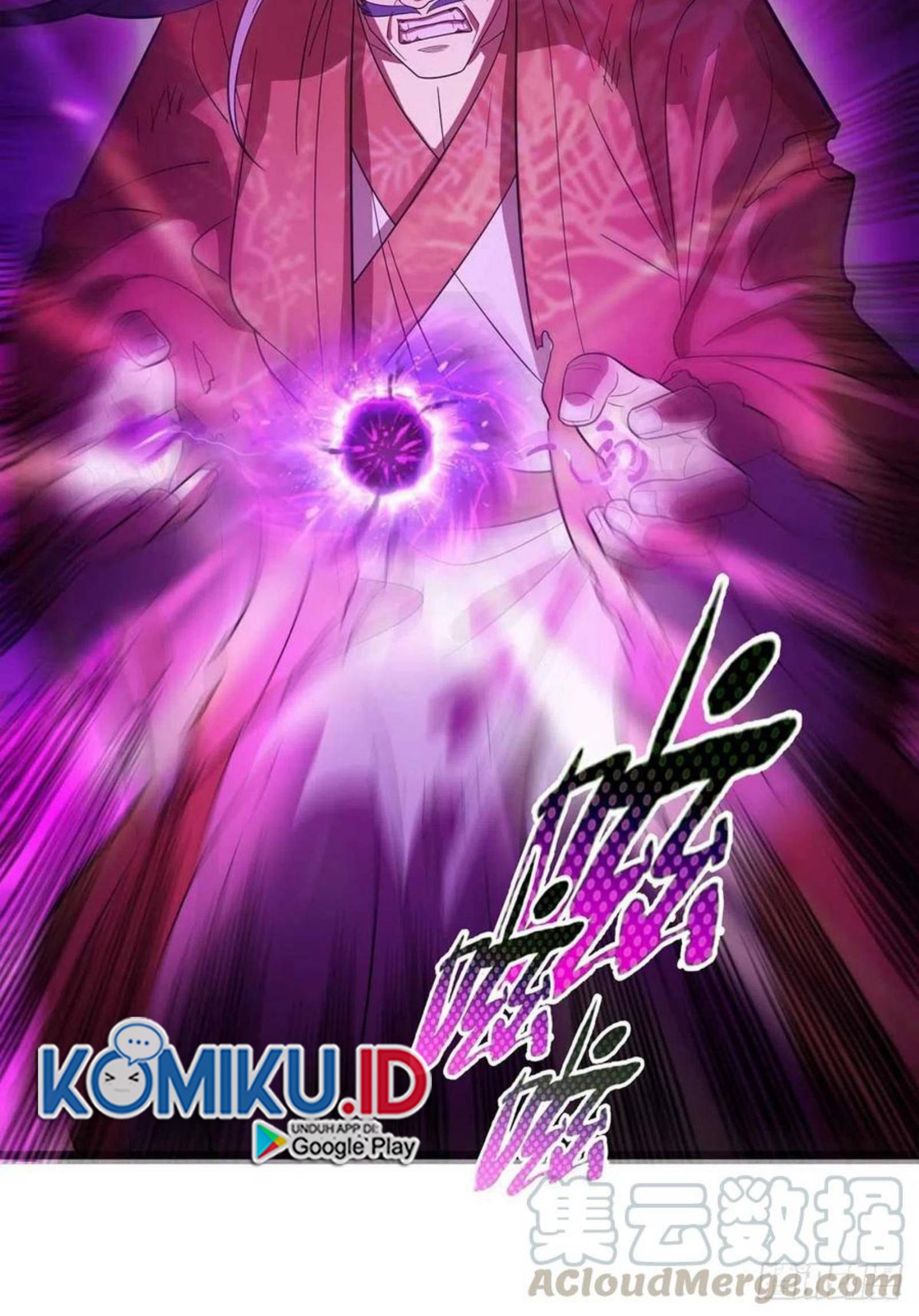Dominate the Three Realms Chapter 179 Gambar 26