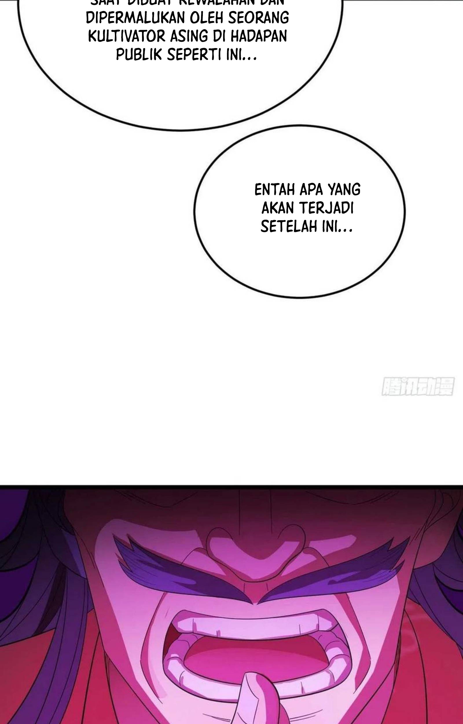 Dominate the Three Realms Chapter 179 Gambar 28