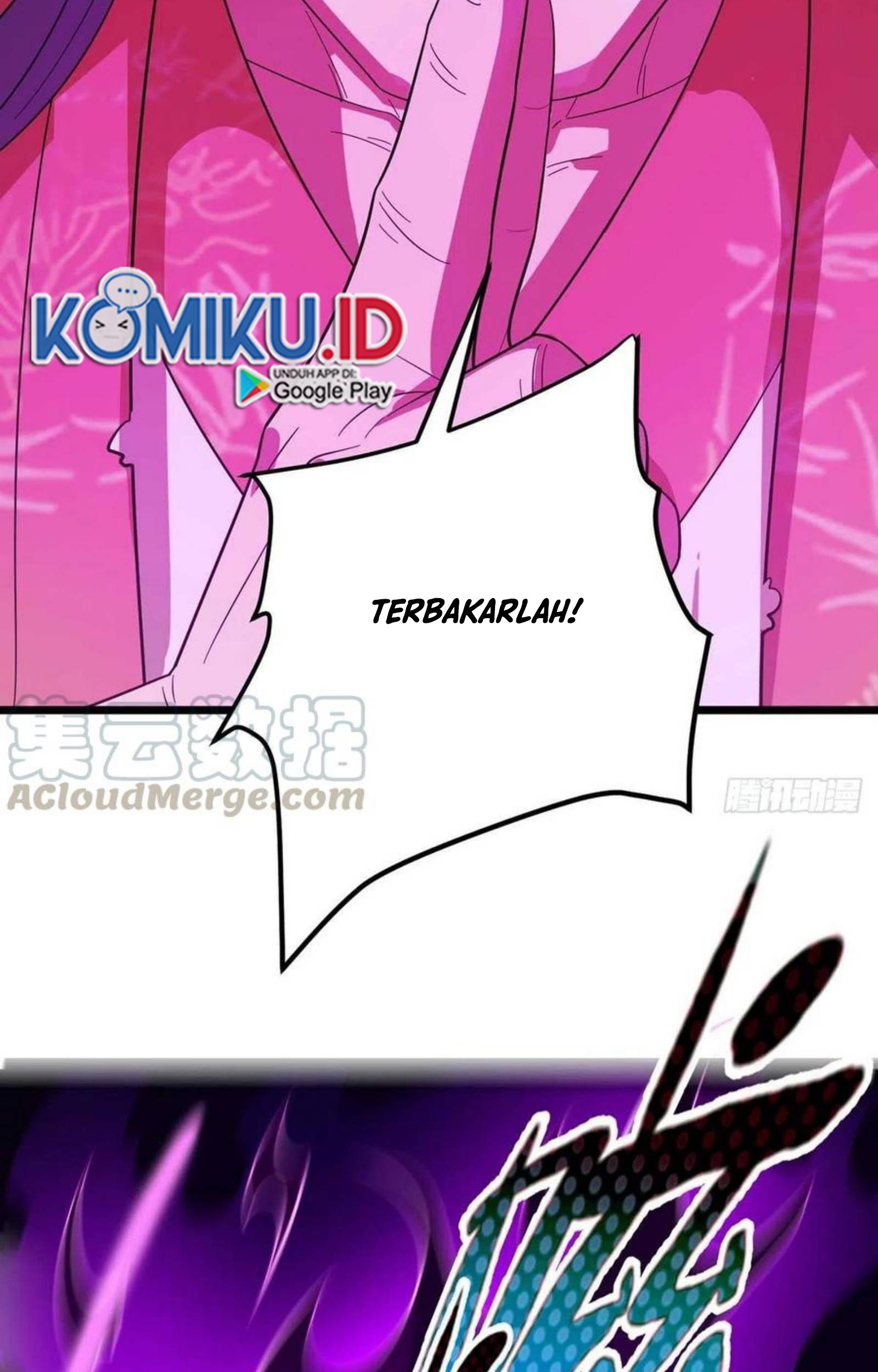 Dominate the Three Realms Chapter 179 Gambar 29