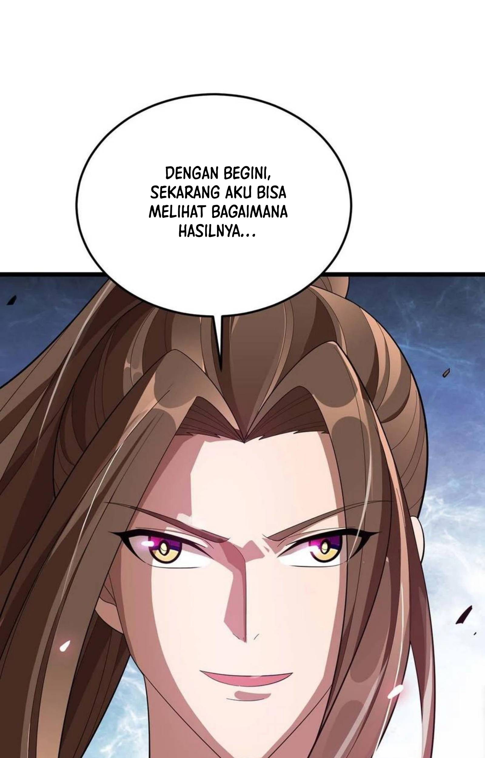 Dominate the Three Realms Chapter 179 Gambar 42