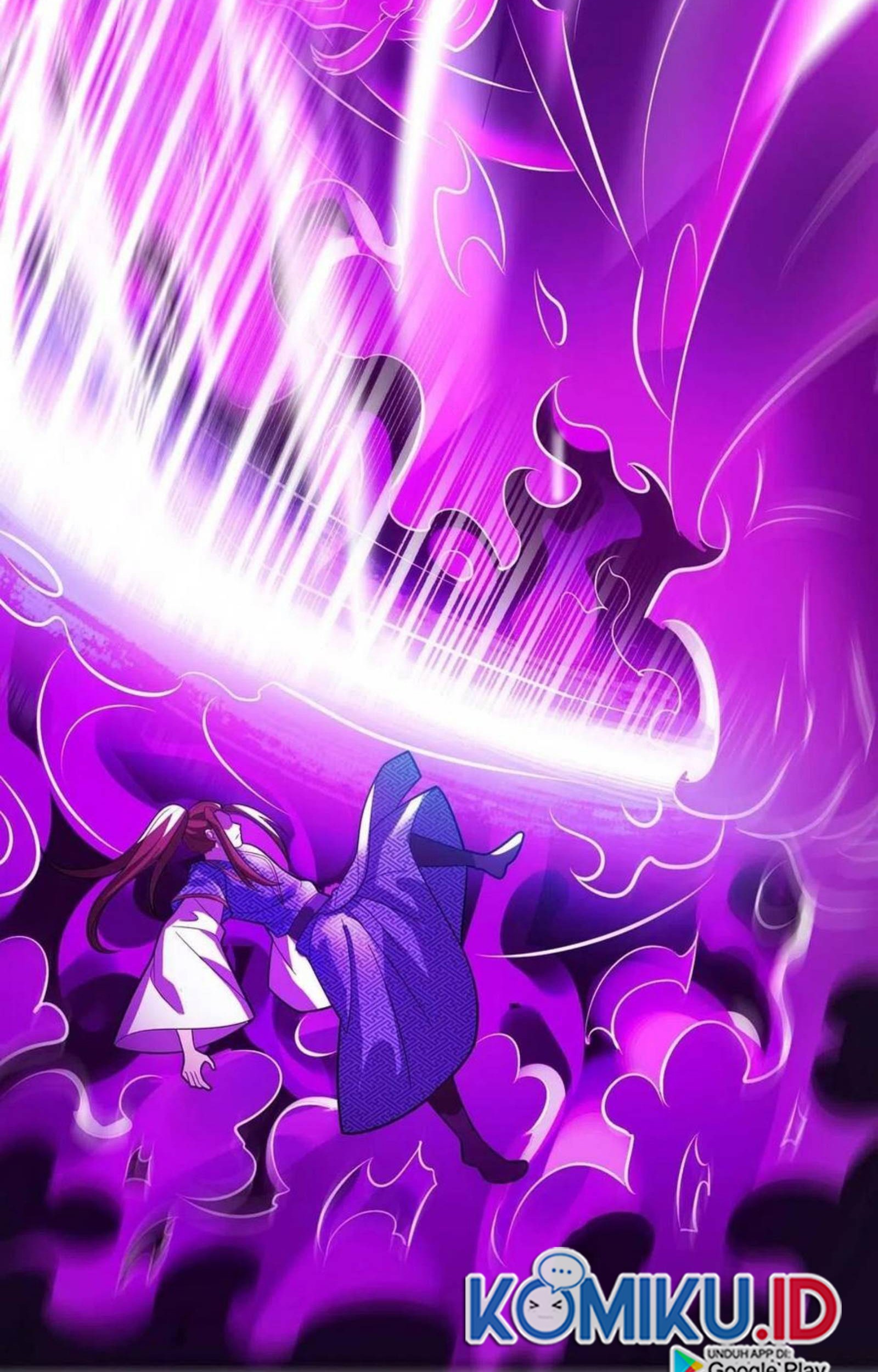 Dominate the Three Realms Chapter 180 Gambar 9