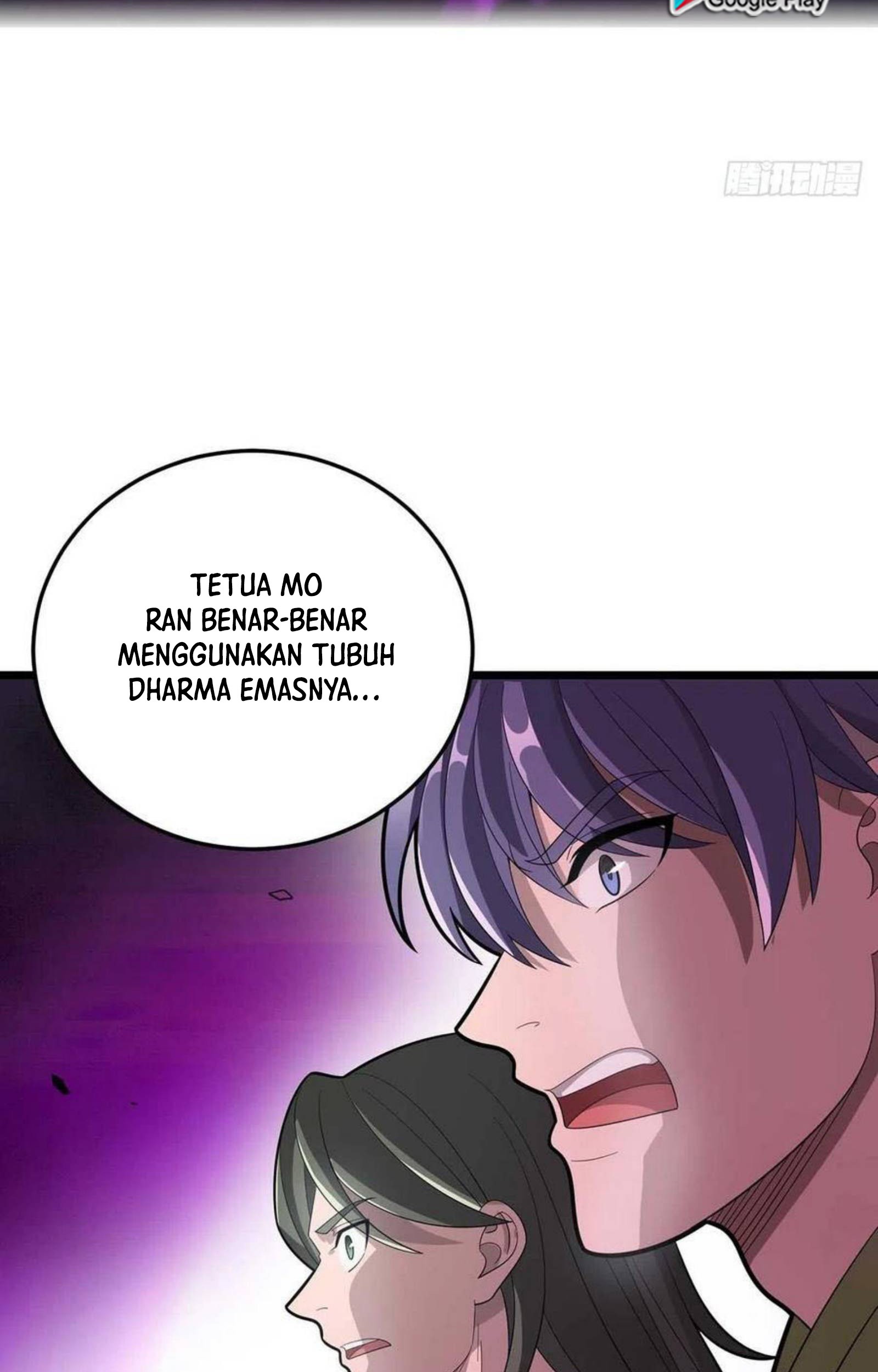 Dominate the Three Realms Chapter 180 Gambar 10