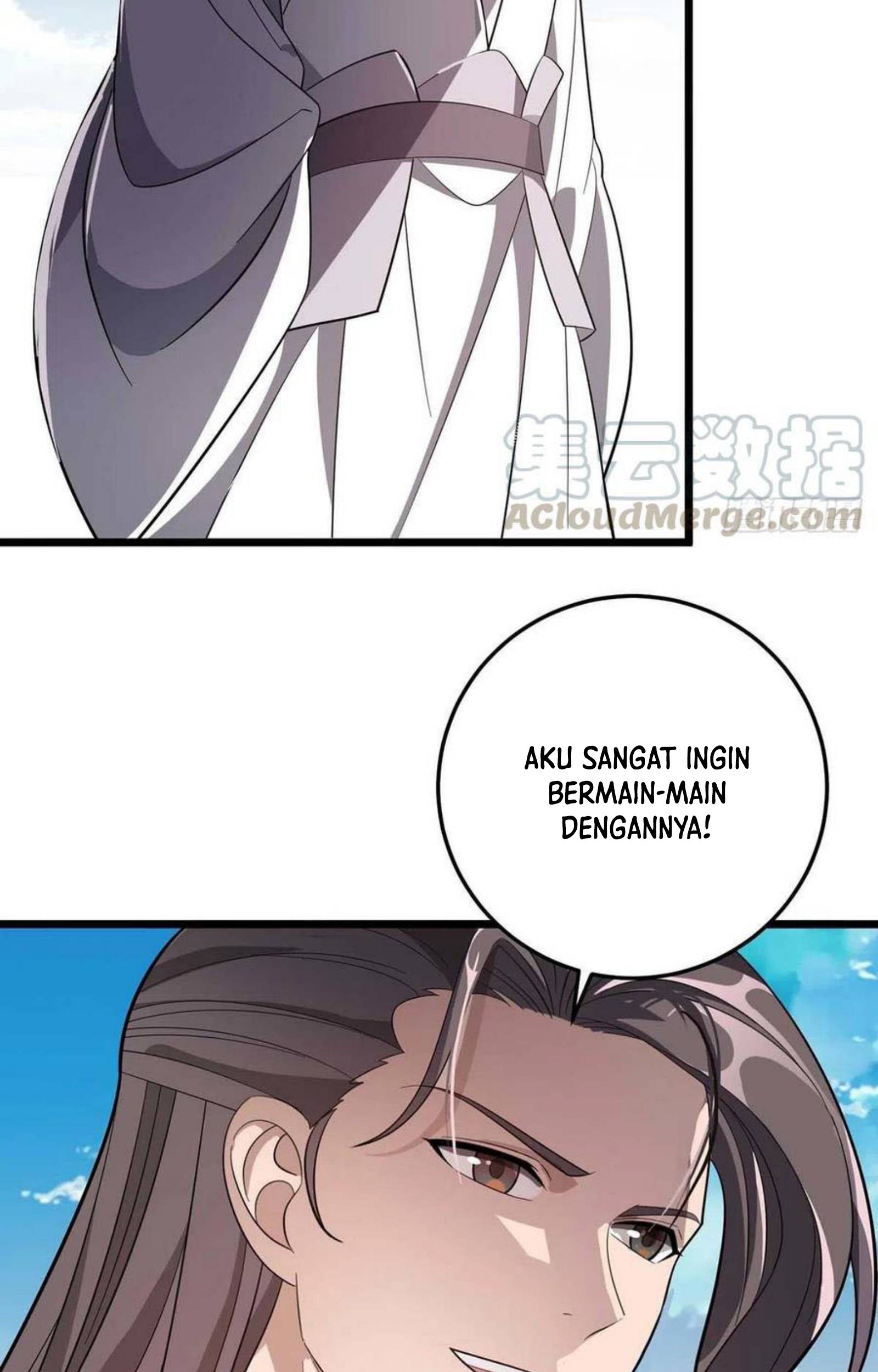 Dominate the Three Realms Chapter 180 Gambar 17