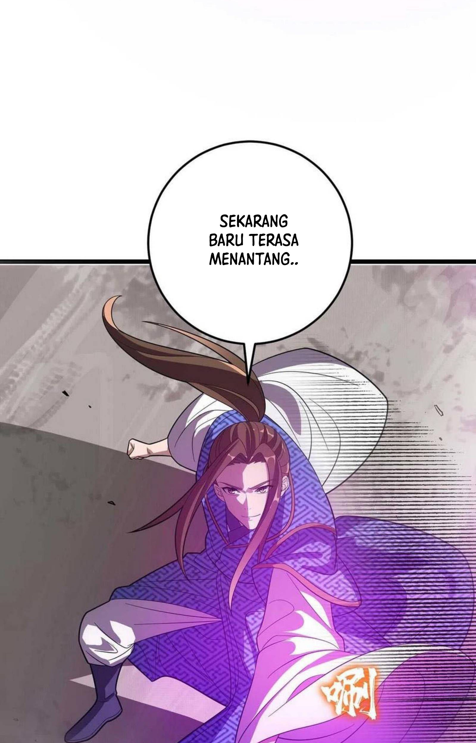 Dominate the Three Realms Chapter 180 Gambar 20