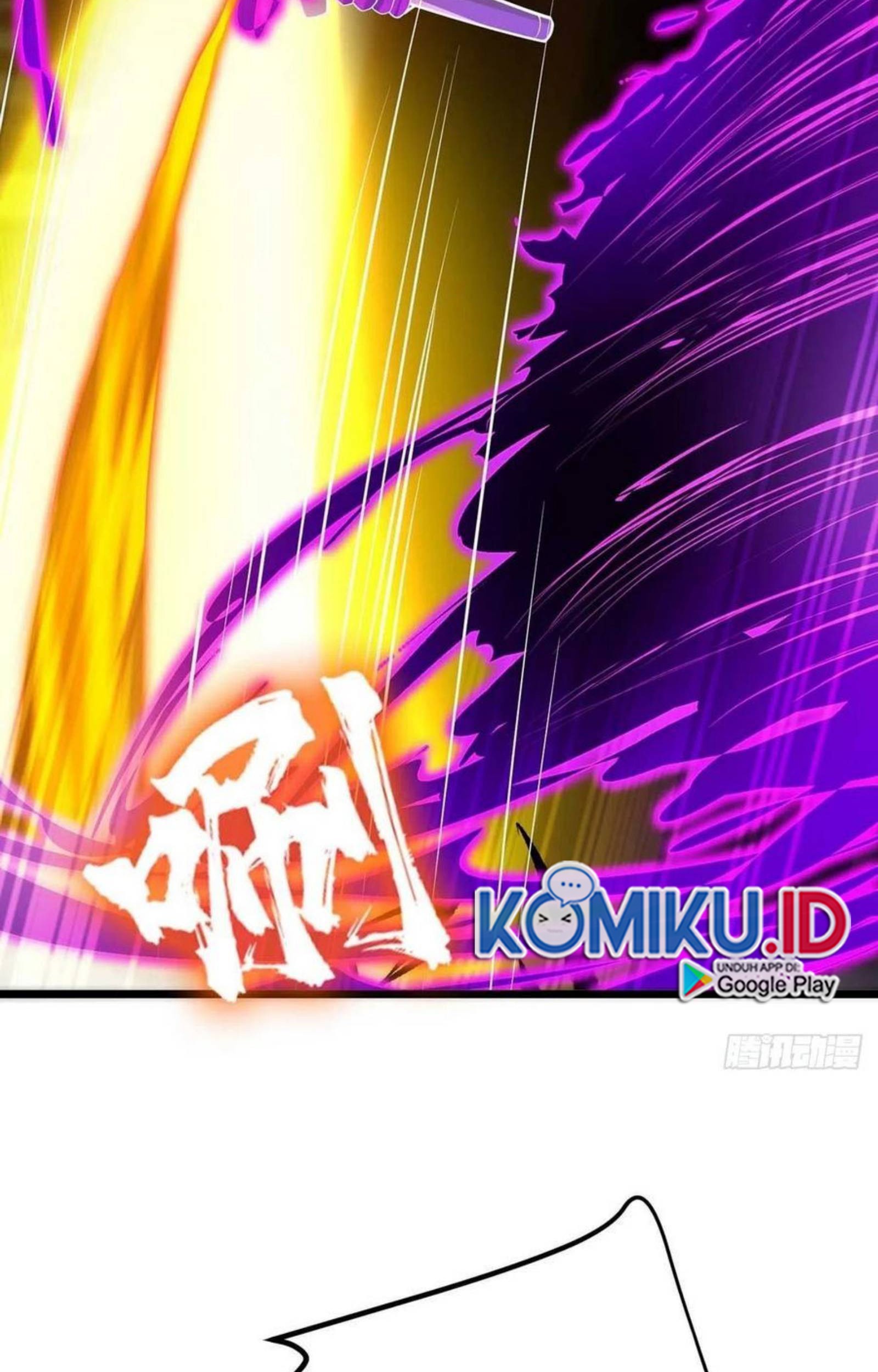 Dominate the Three Realms Chapter 180 Gambar 24