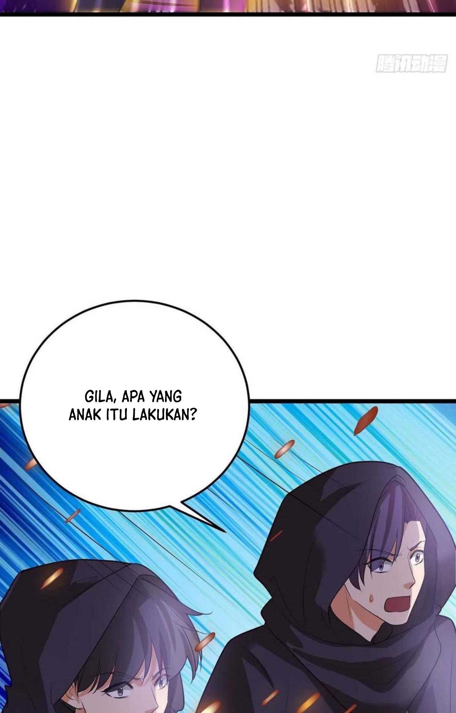 Dominate the Three Realms Chapter 180 Gambar 27