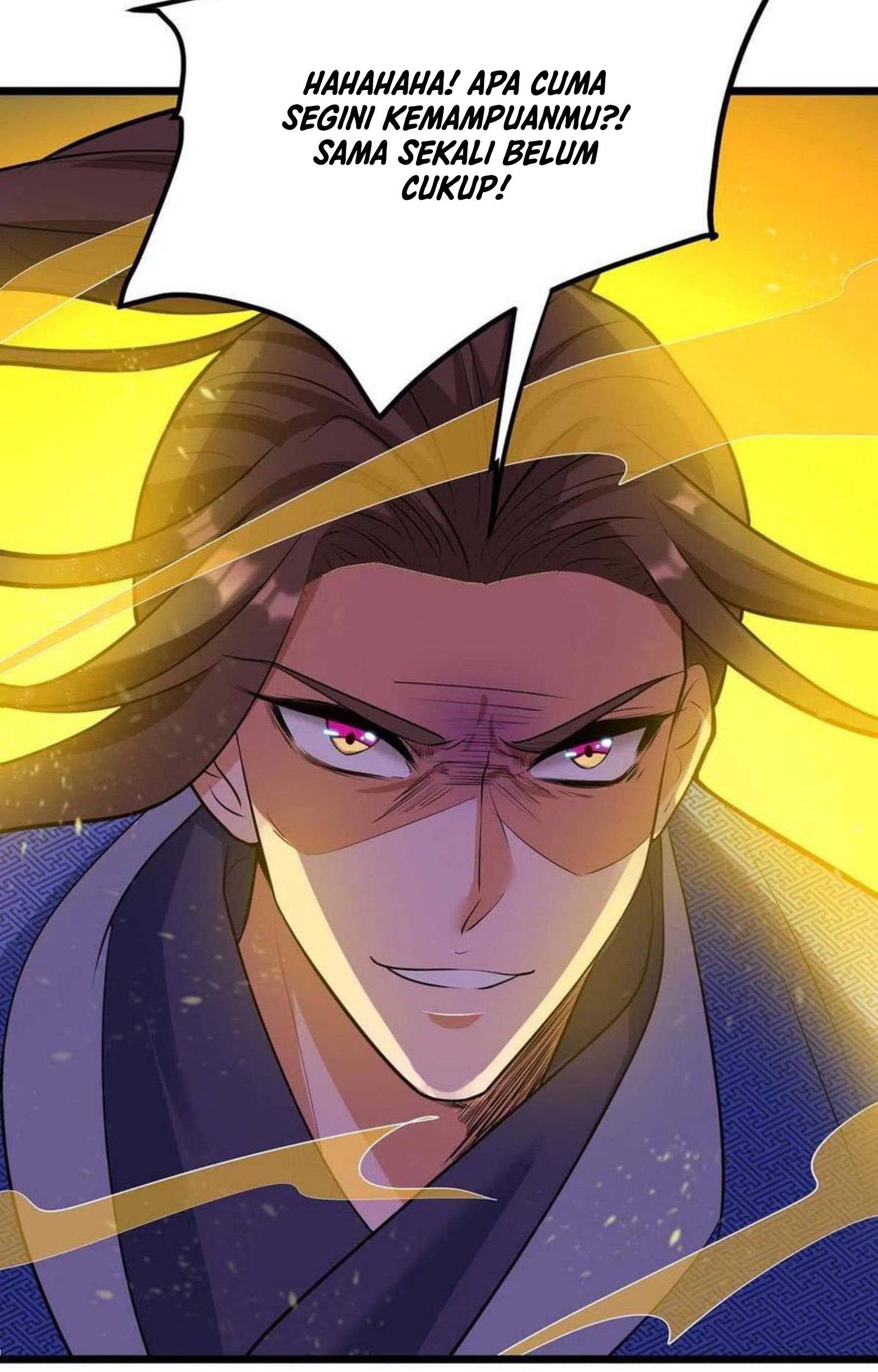 Dominate the Three Realms Chapter 180 Gambar 32