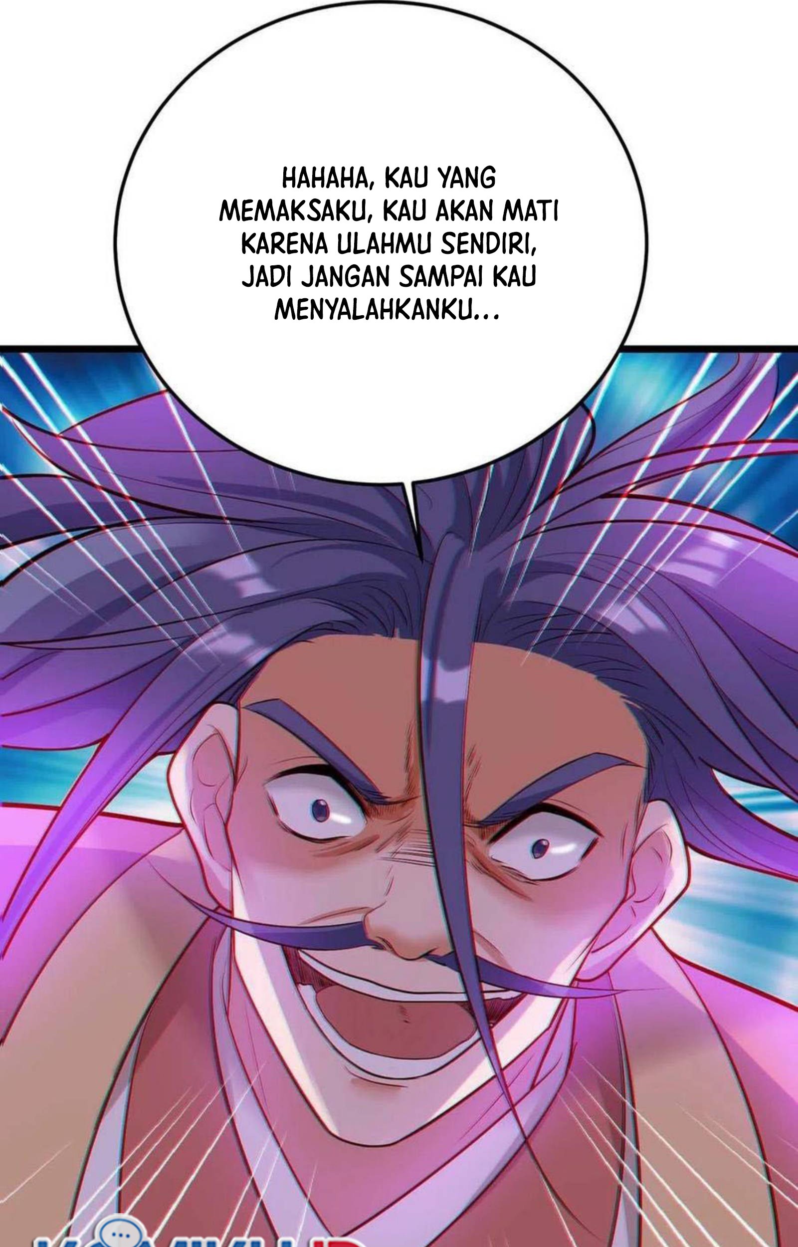 Dominate the Three Realms Chapter 180 Gambar 38