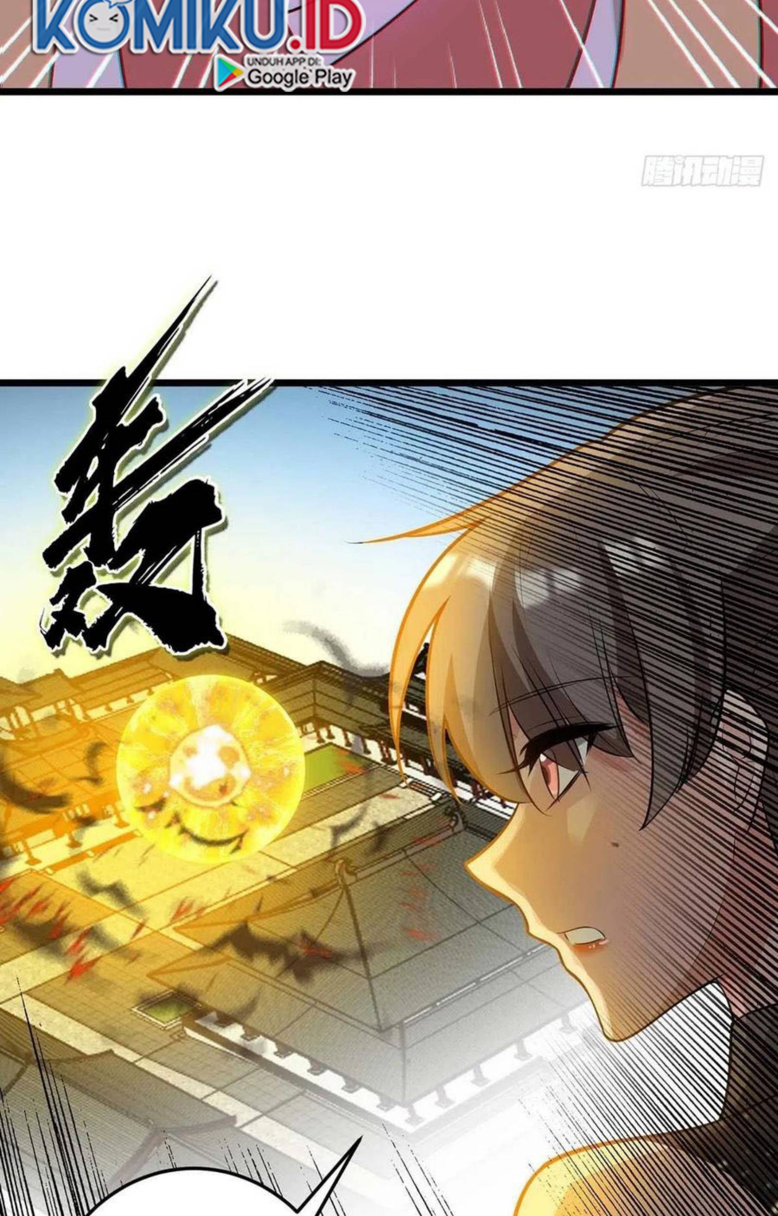 Dominate the Three Realms Chapter 180 Gambar 39