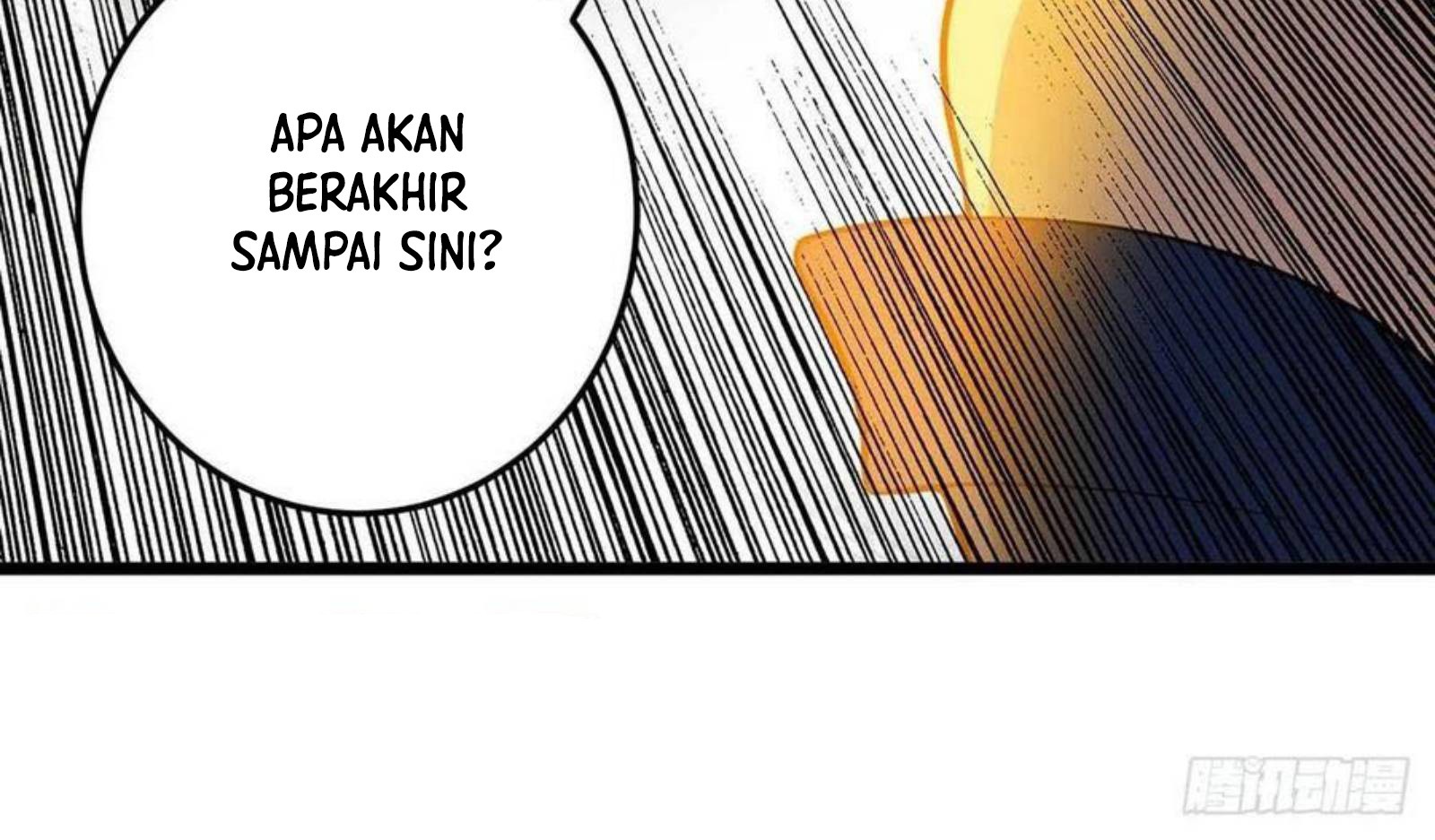 Dominate the Three Realms Chapter 180 Gambar 40