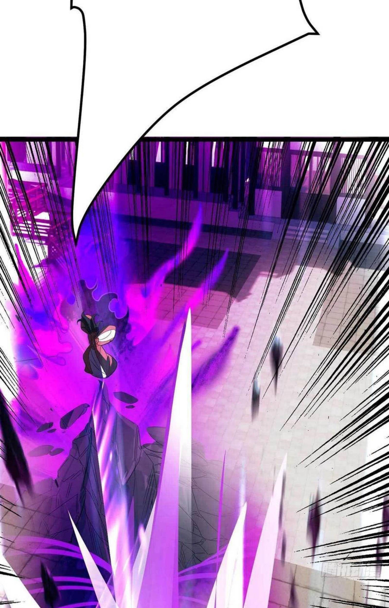 Dominate the Three Realms Chapter 181 Gambar 21