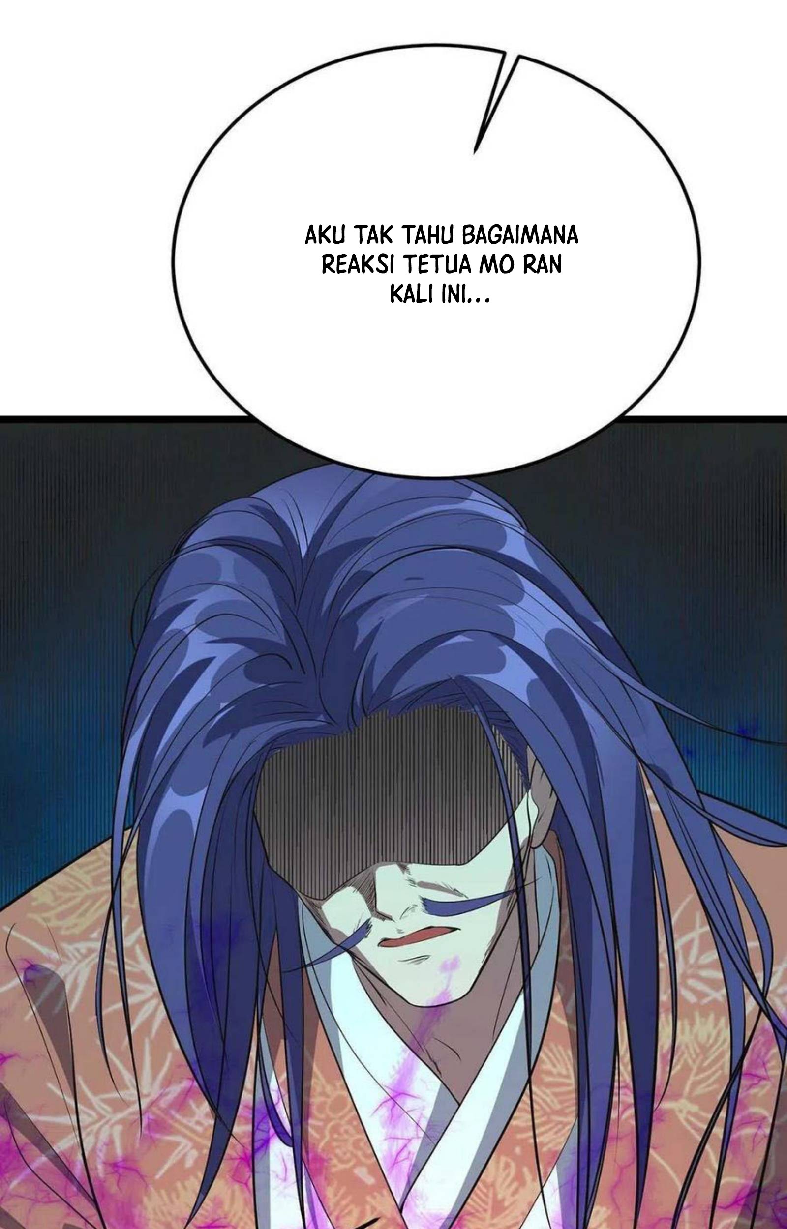 Dominate the Three Realms Chapter 183 Gambar 7