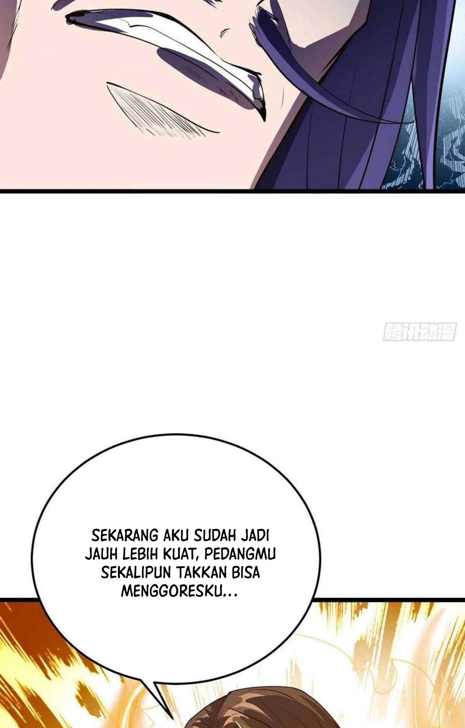 Dominate the Three Realms Chapter 183 Gambar 9