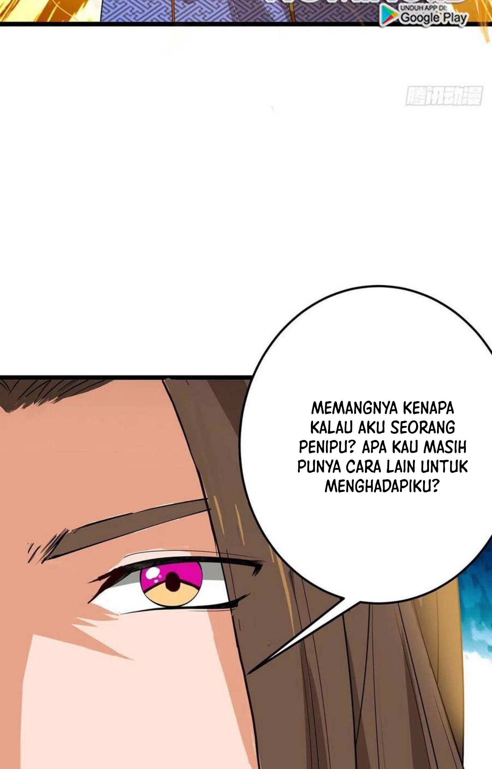 Dominate the Three Realms Chapter 183 Gambar 11