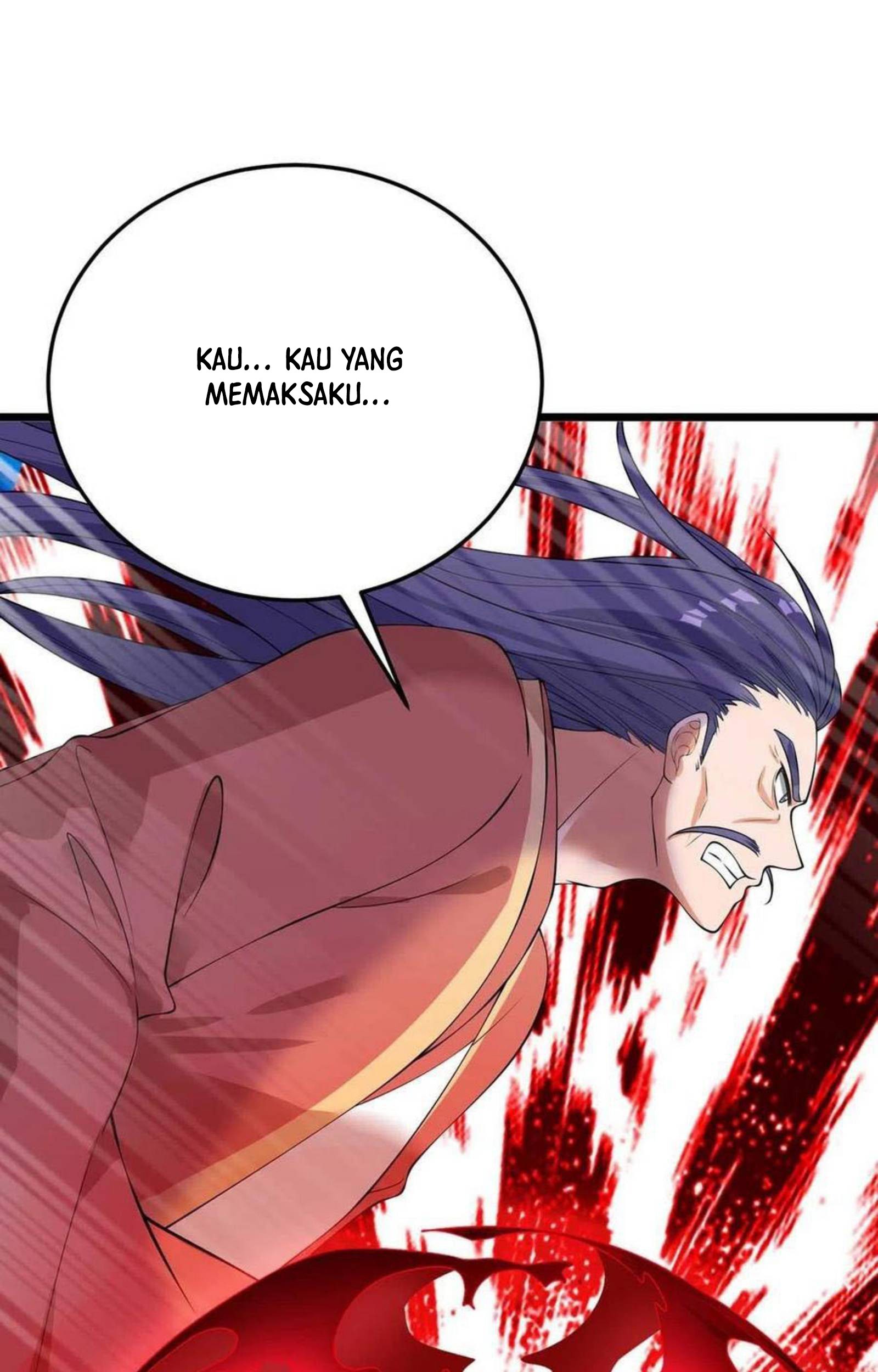 Dominate the Three Realms Chapter 183 Gambar 13