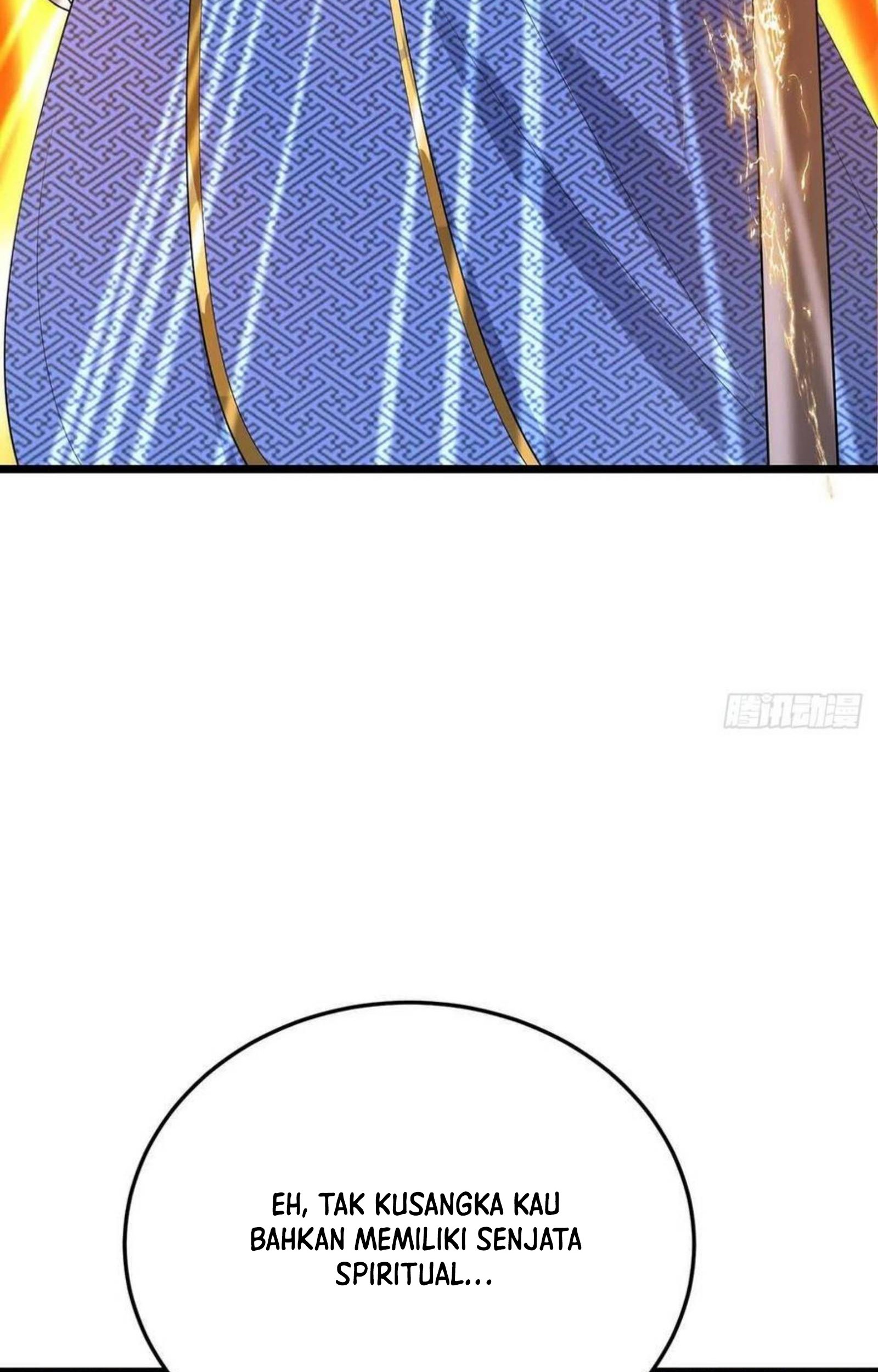 Dominate the Three Realms Chapter 183 Gambar 20