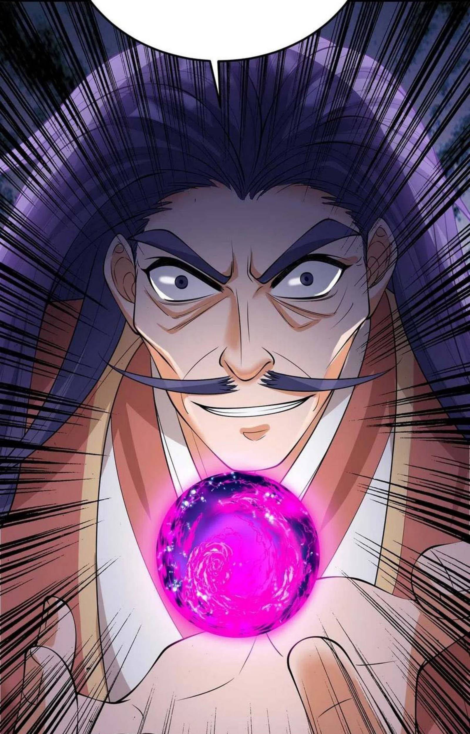 Dominate the Three Realms Chapter 183 Gambar 21