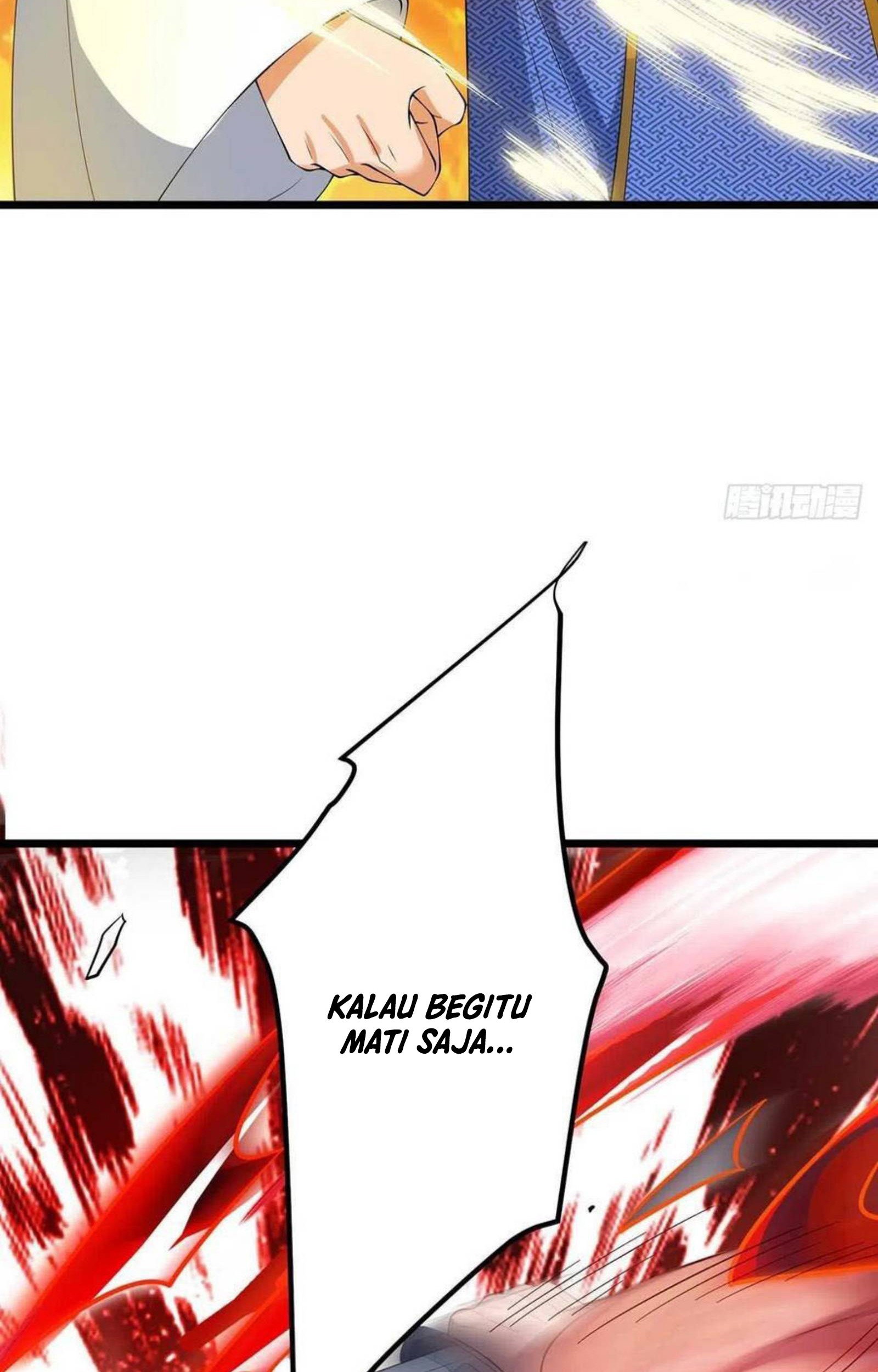 Dominate the Three Realms Chapter 183 Gambar 24