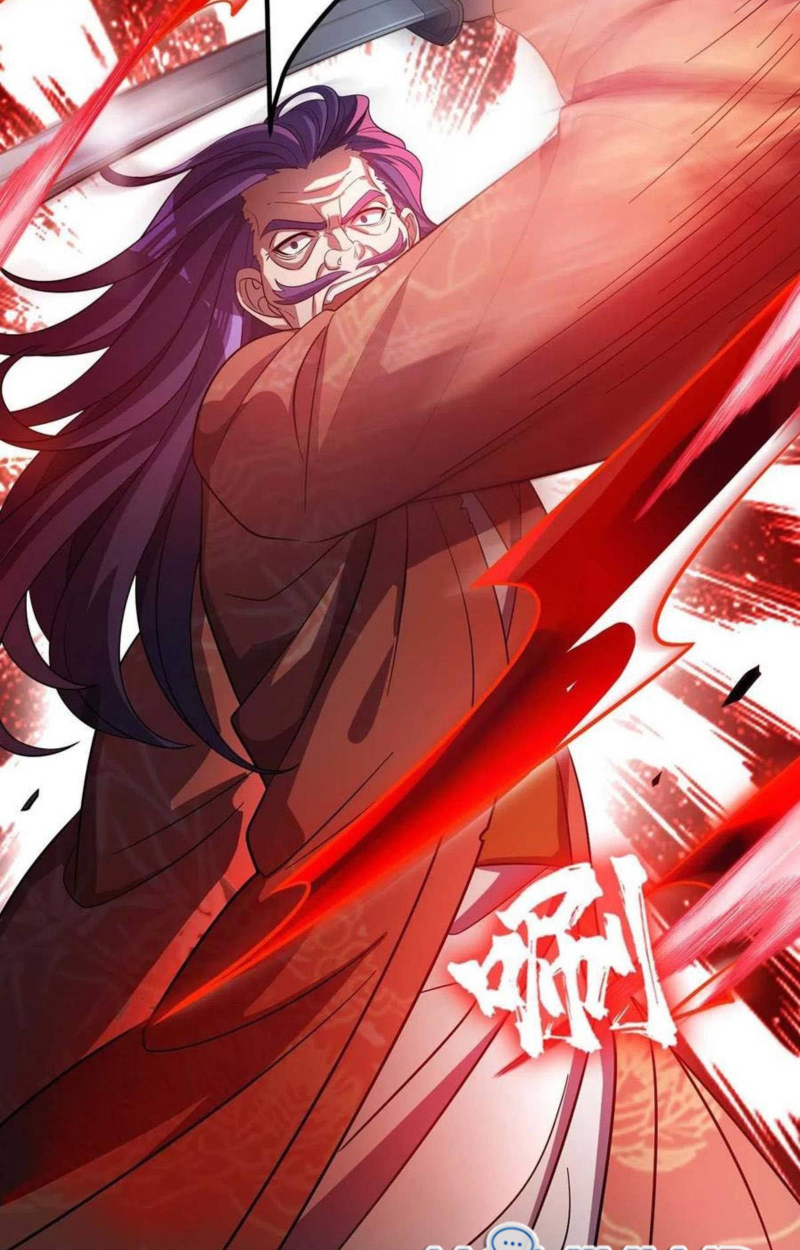 Dominate the Three Realms Chapter 183 Gambar 25
