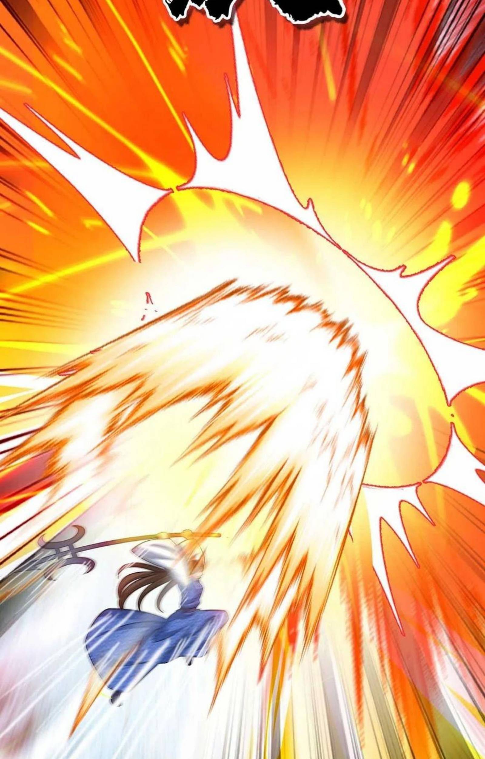 Dominate the Three Realms Chapter 183 Gambar 37