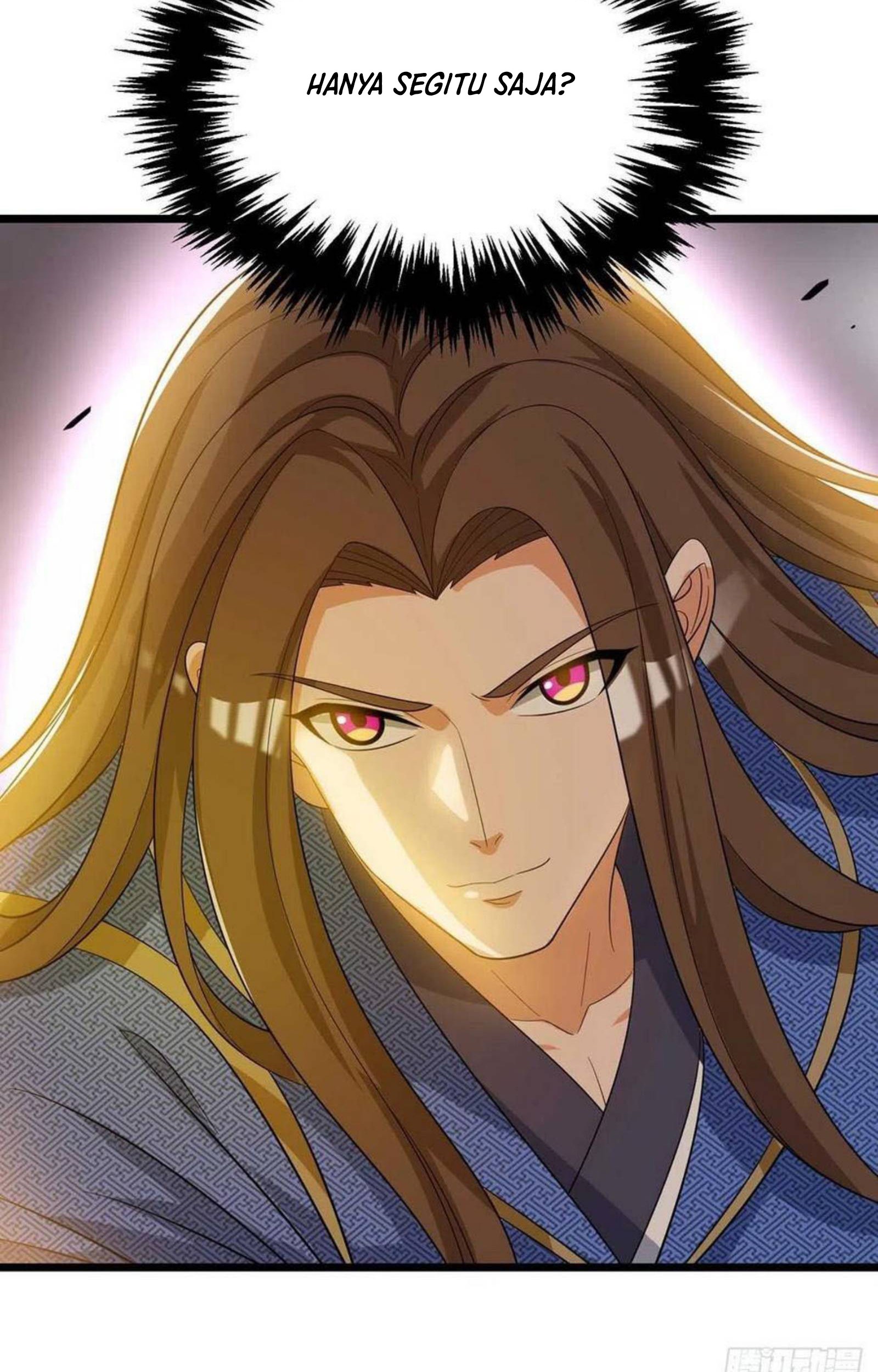 Dominate the Three Realms Chapter 183 Gambar 41
