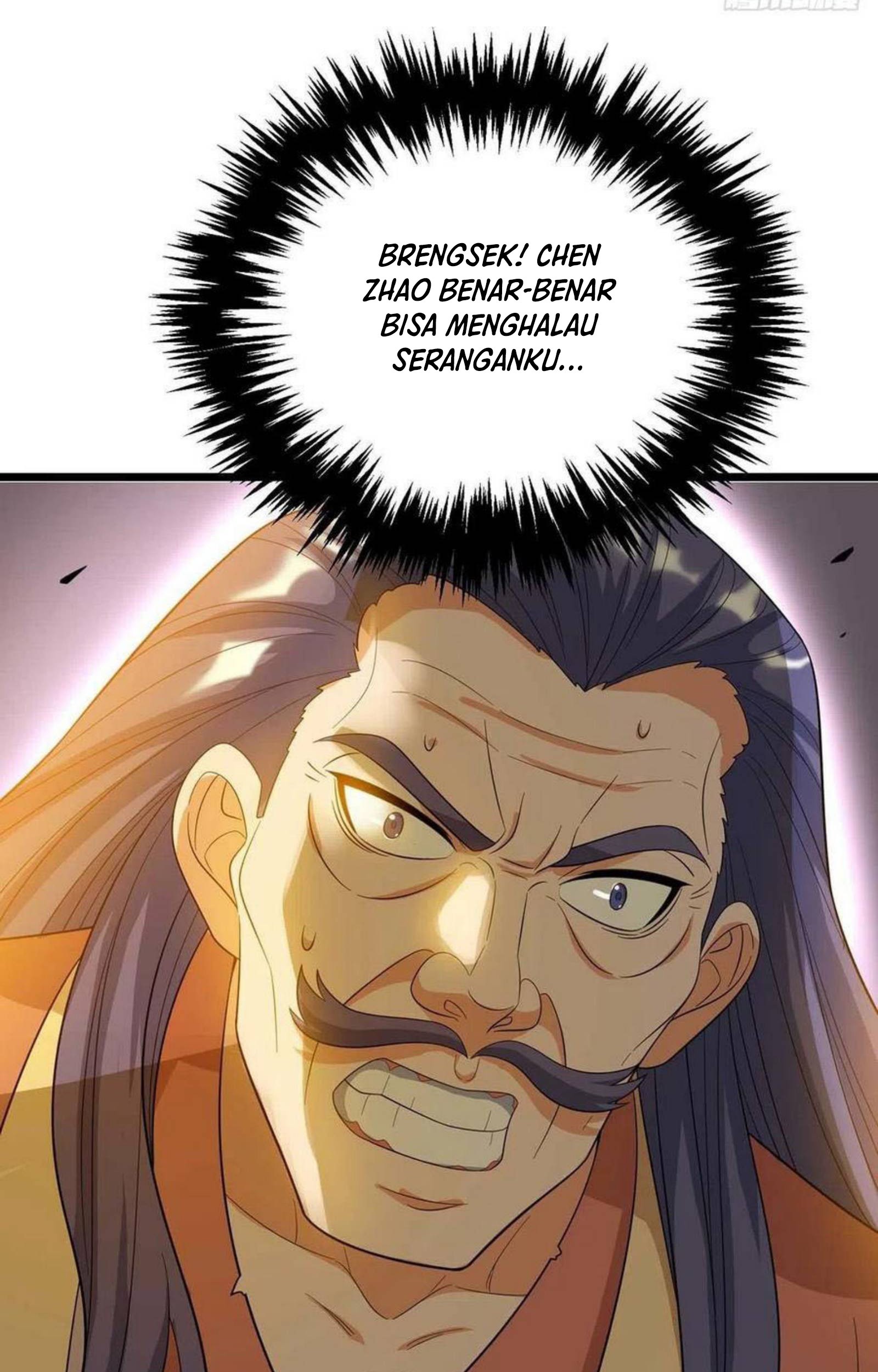 Dominate the Three Realms Chapter 183 Gambar 42