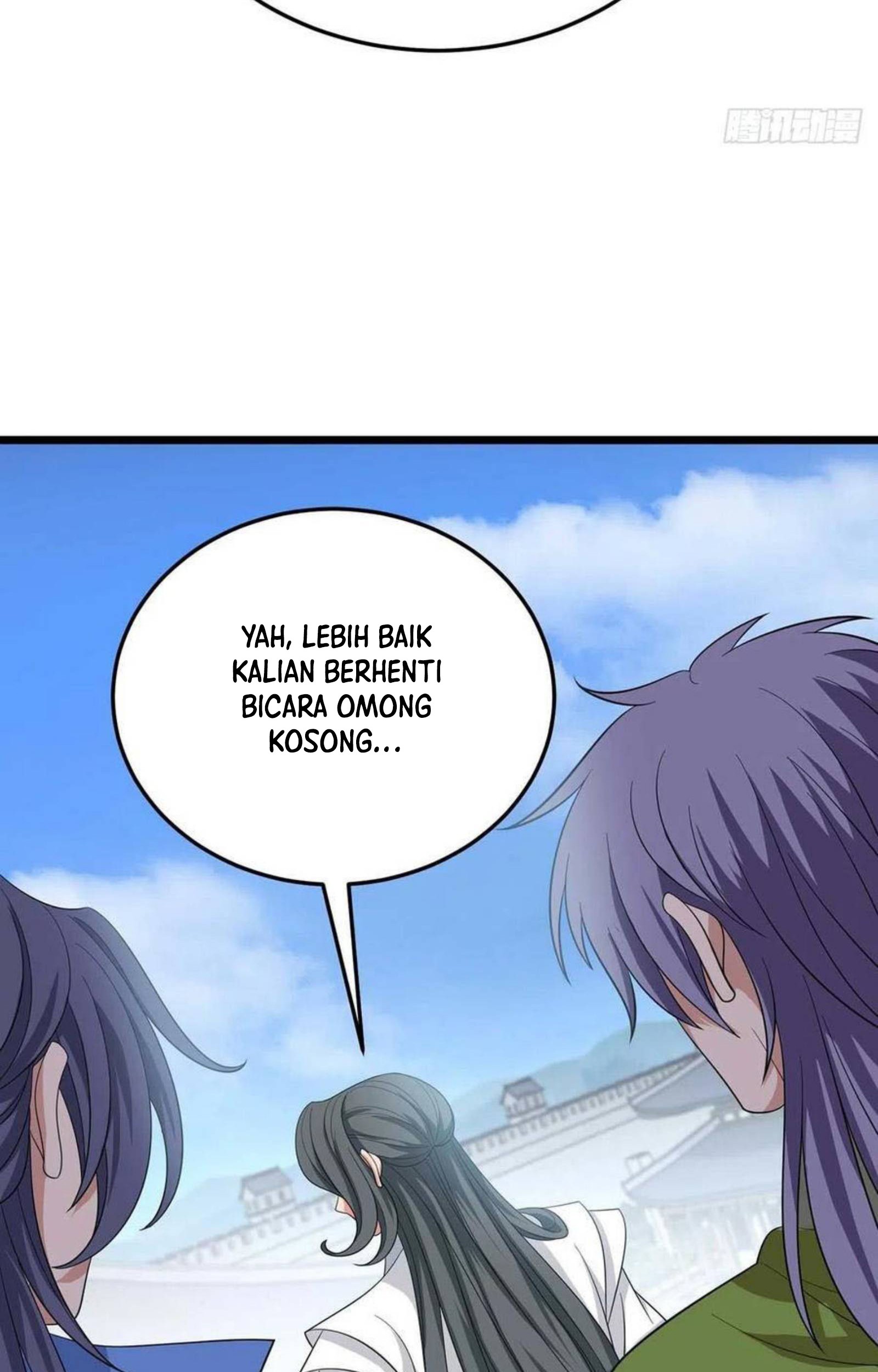 Dominate the Three Realms Chapter 184 Gambar 4
