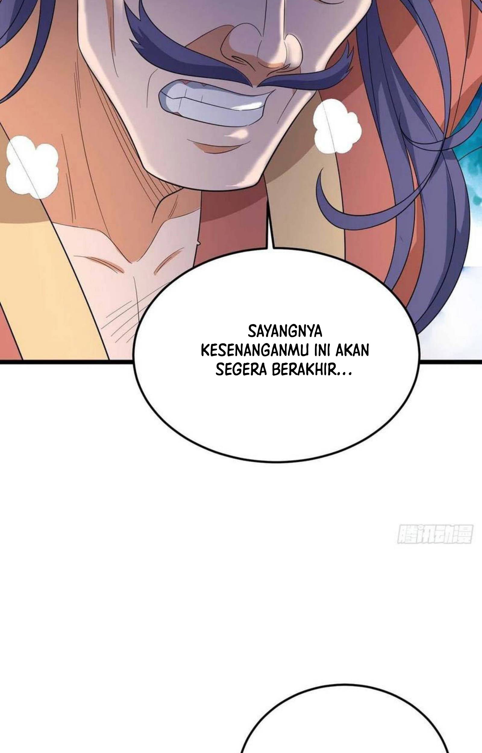 Dominate the Three Realms Chapter 184 Gambar 9