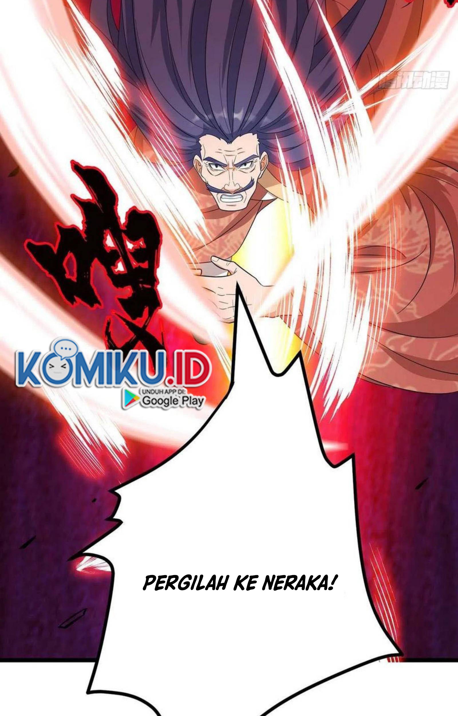 Dominate the Three Realms Chapter 184 Gambar 14