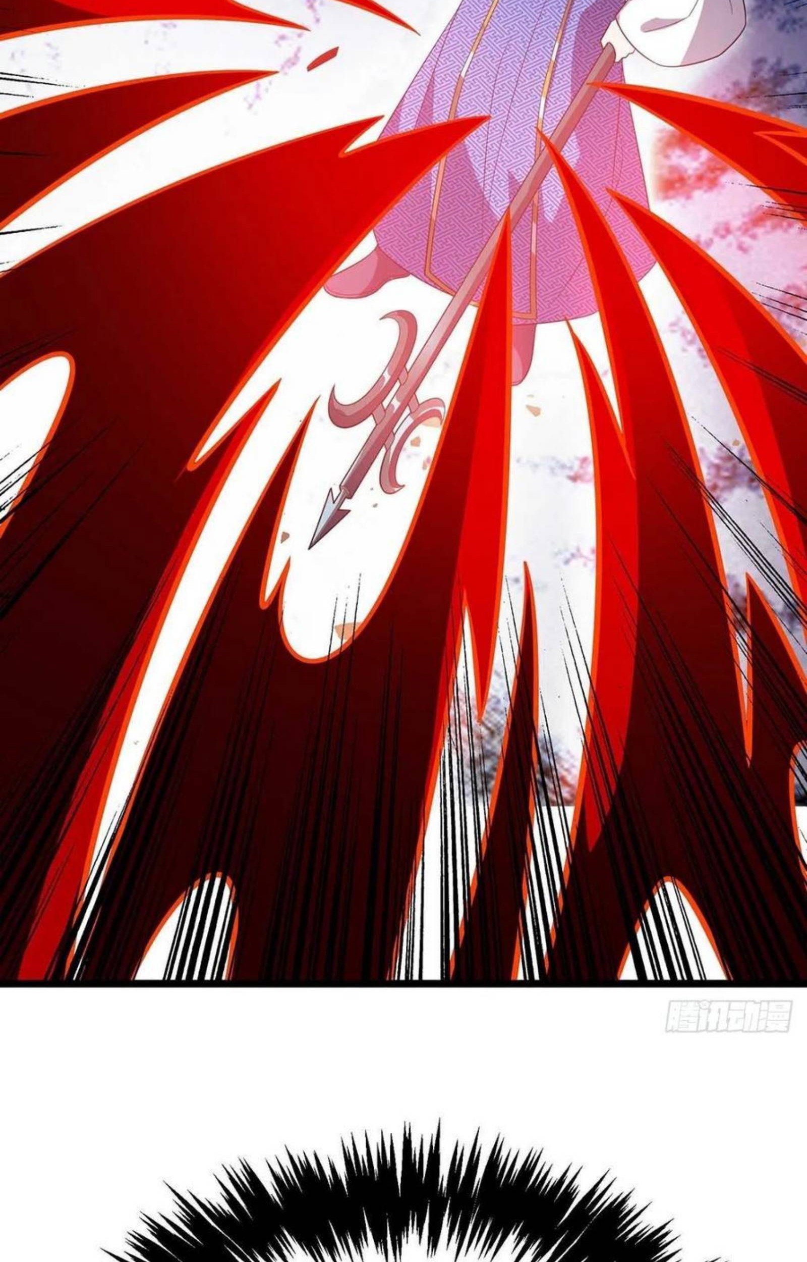 Dominate the Three Realms Chapter 184 Gambar 16