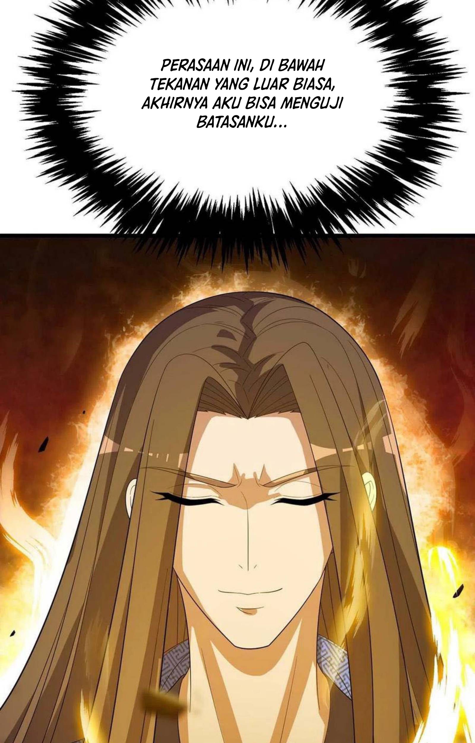 Dominate the Three Realms Chapter 184 Gambar 17