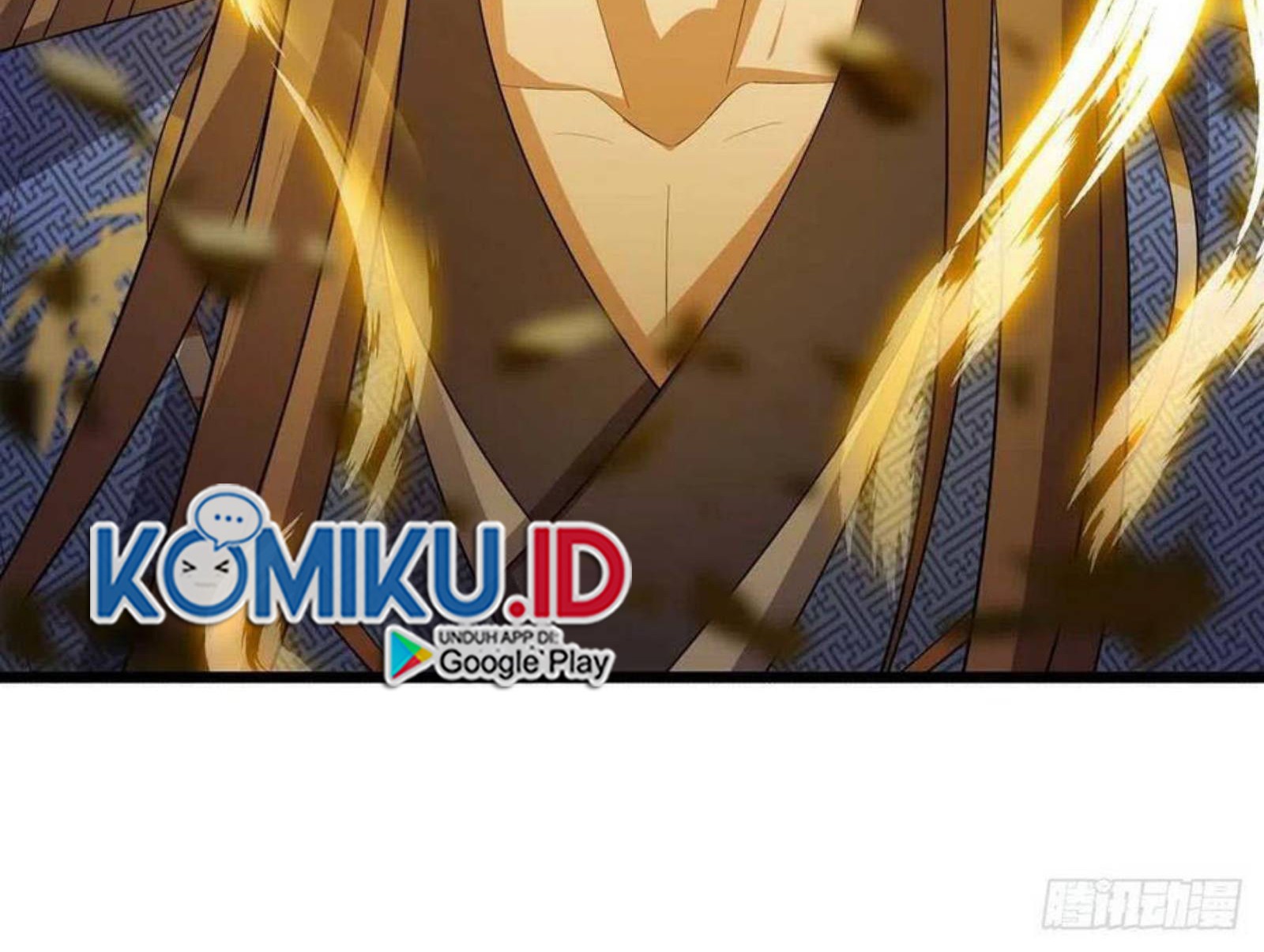 Dominate the Three Realms Chapter 184 Gambar 18