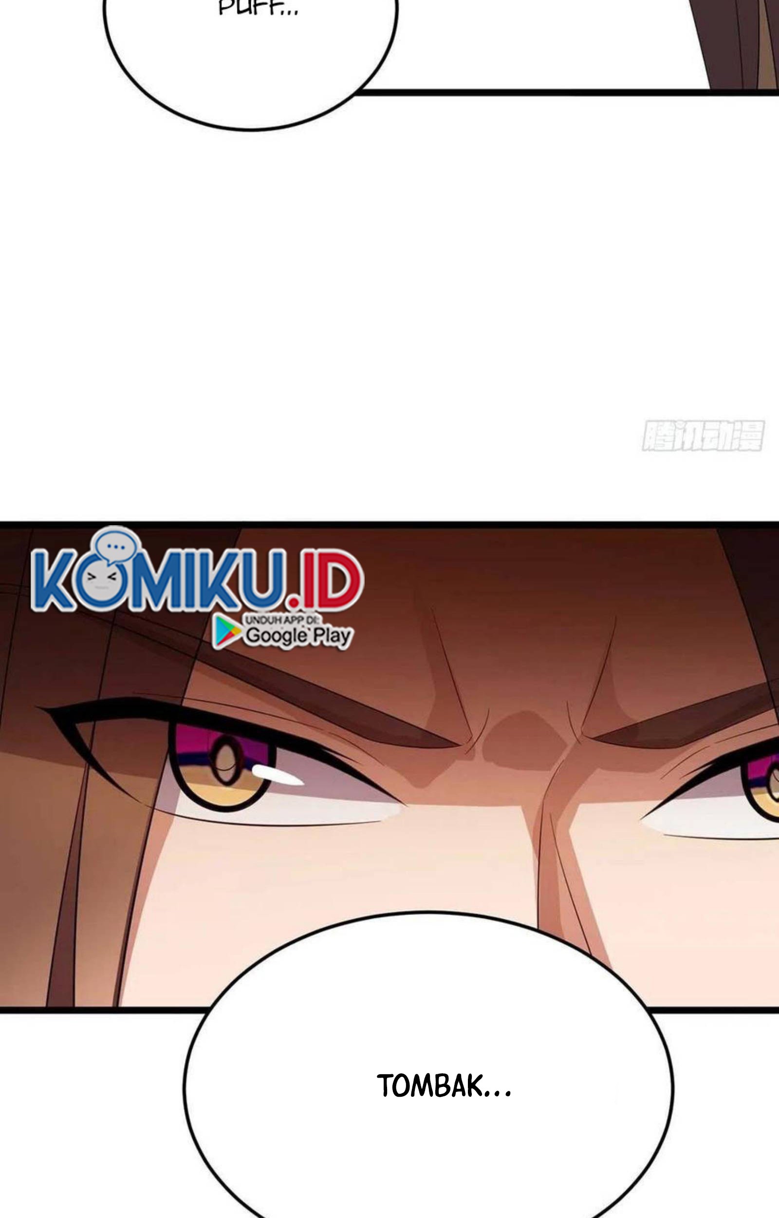 Dominate the Three Realms Chapter 184 Gambar 22