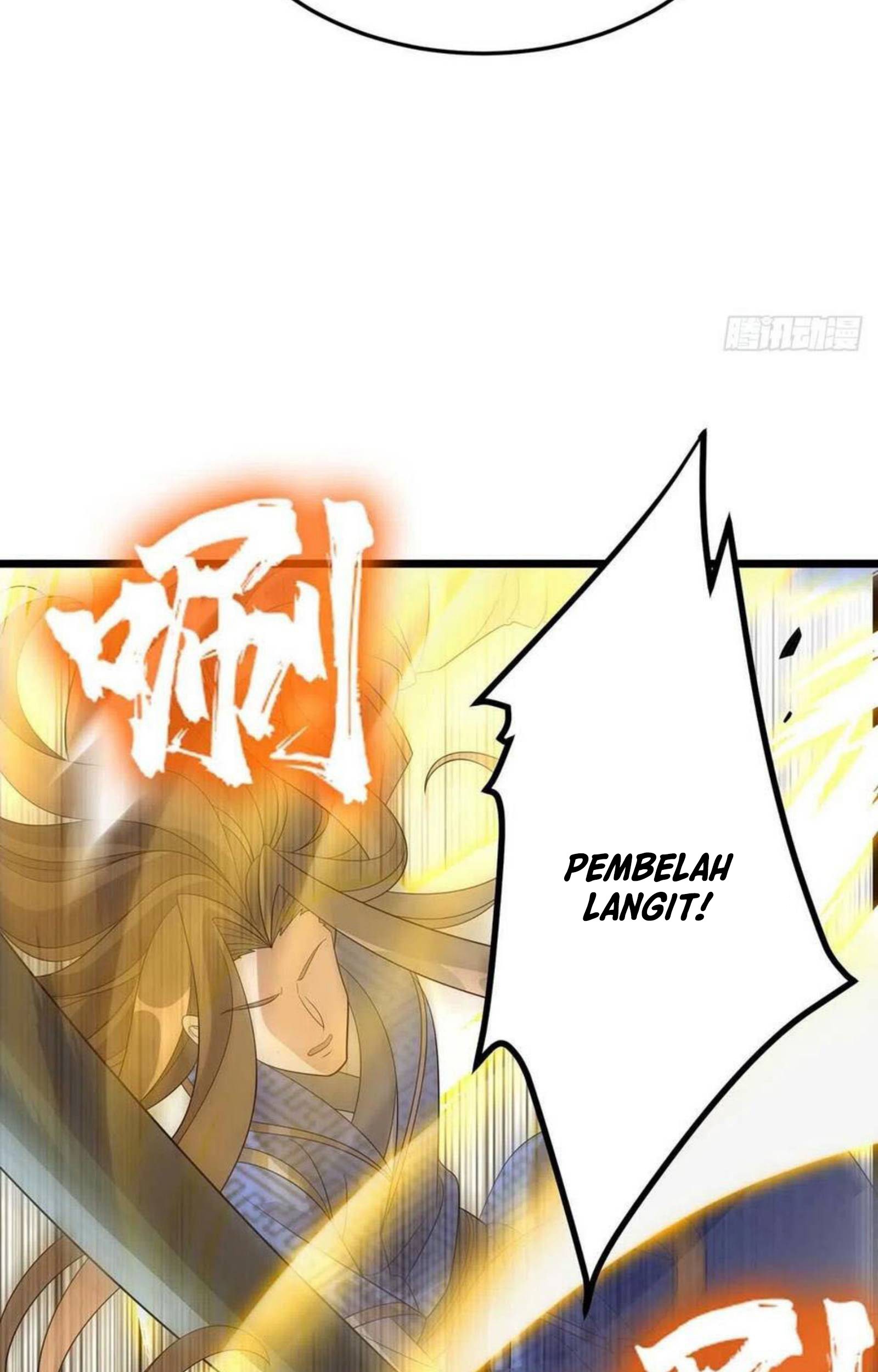 Dominate the Three Realms Chapter 184 Gambar 23