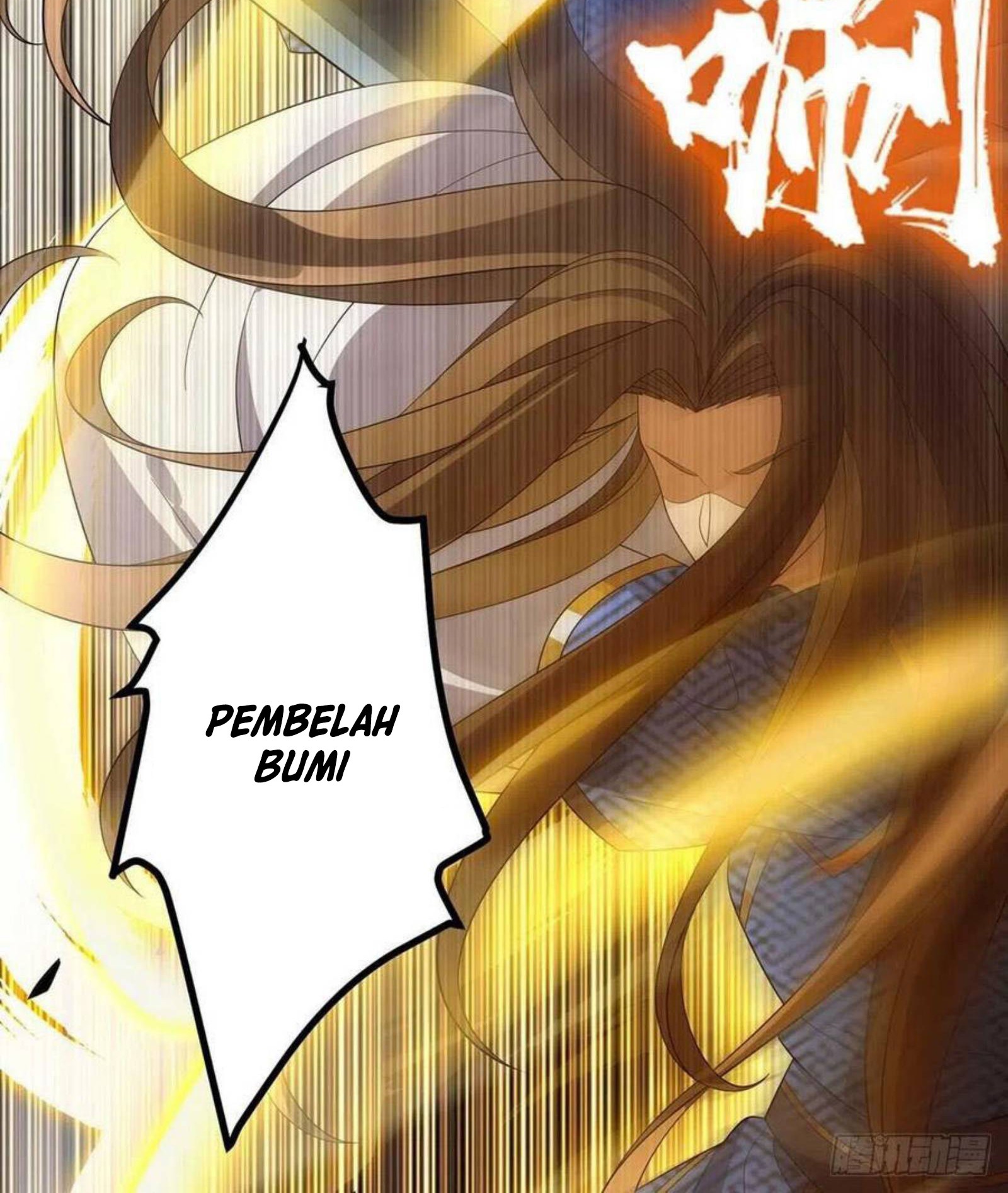 Dominate the Three Realms Chapter 184 Gambar 24