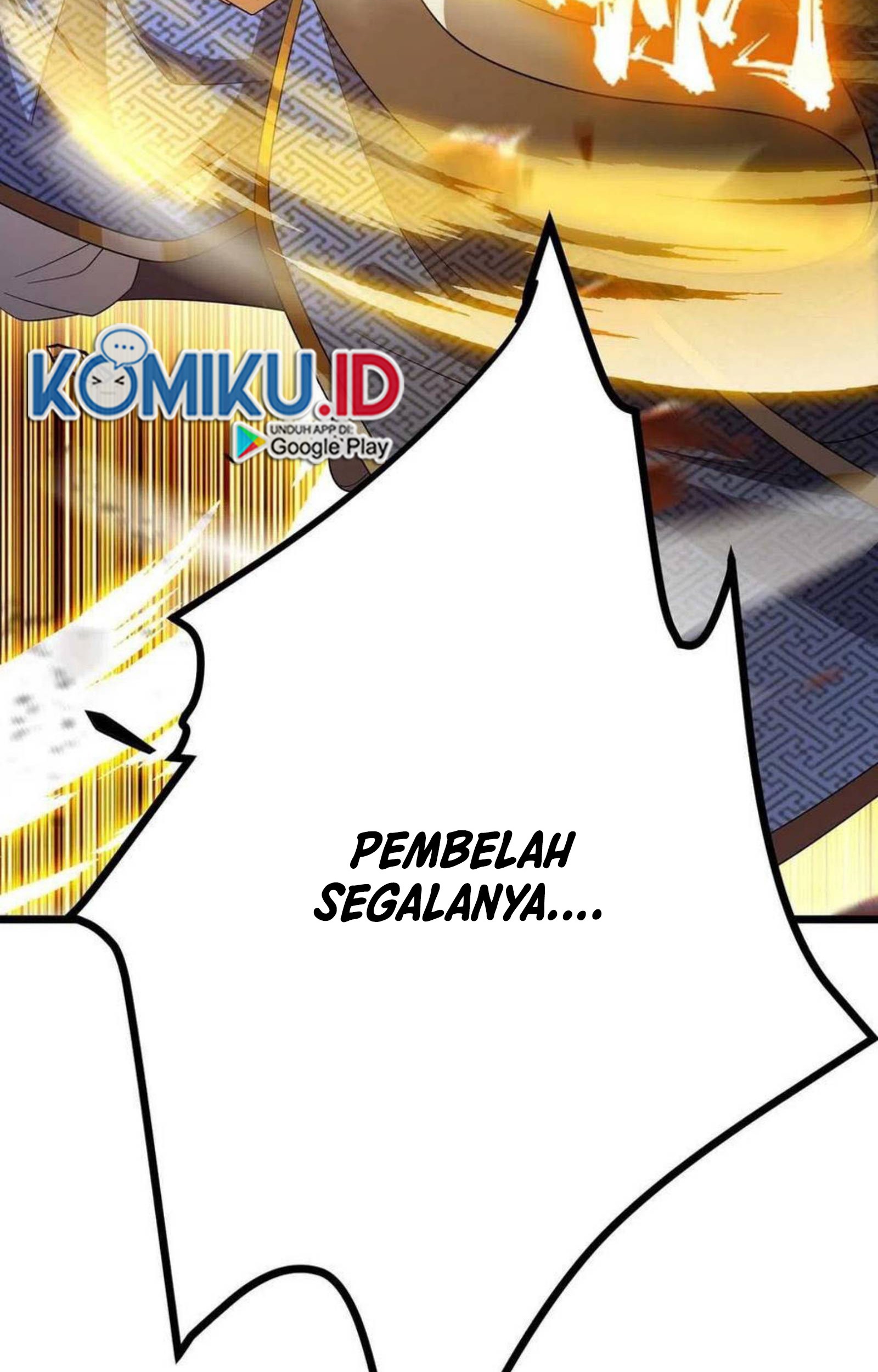 Dominate the Three Realms Chapter 184 Gambar 26