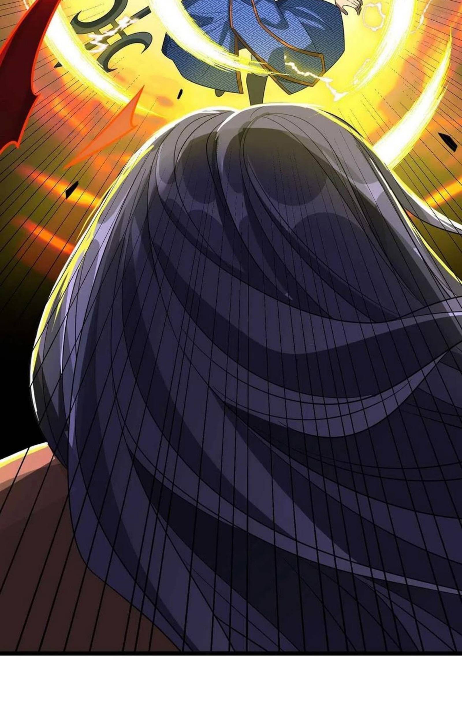 Dominate the Three Realms Chapter 184 Gambar 28
