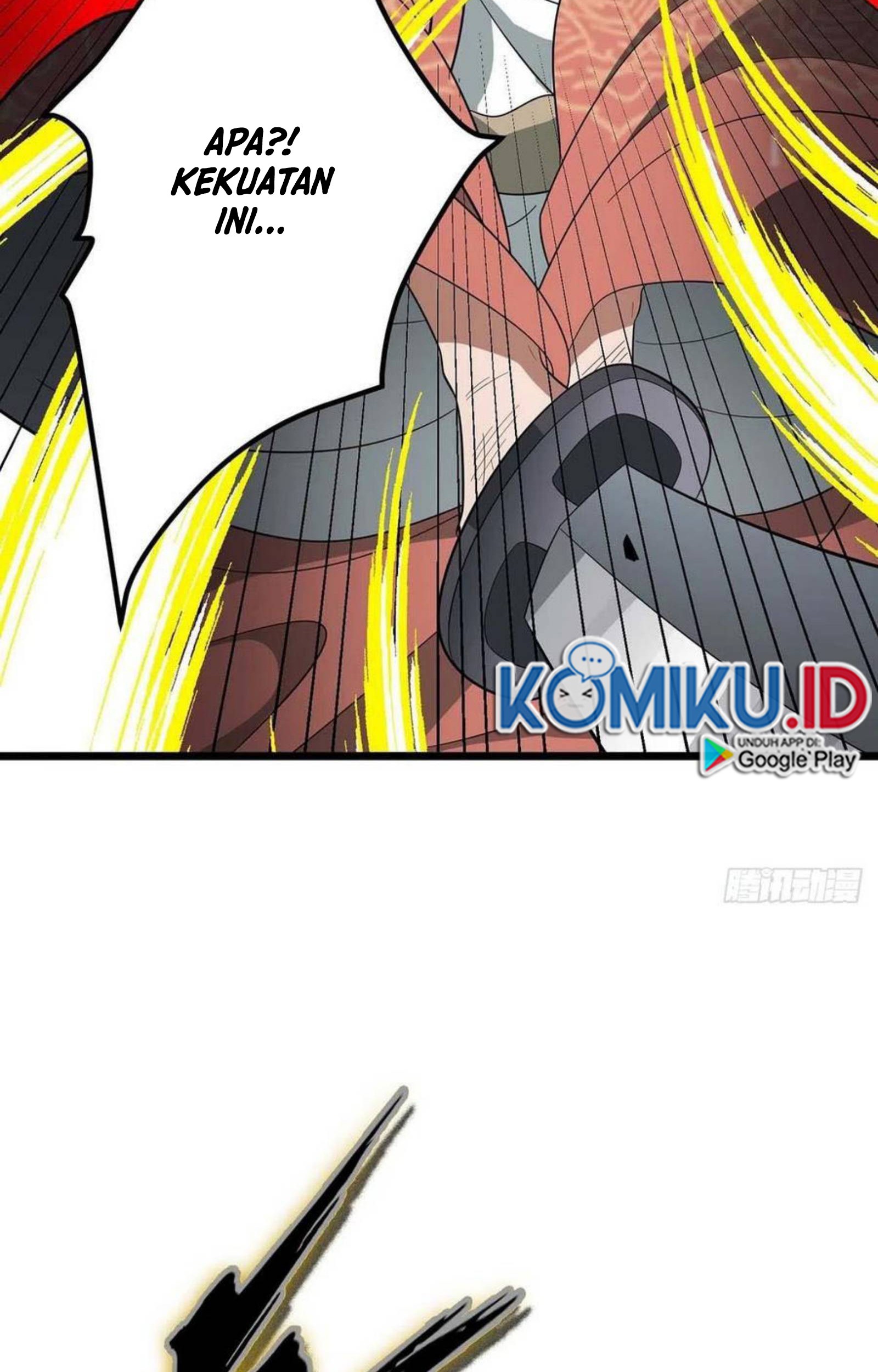 Dominate the Three Realms Chapter 184 Gambar 30
