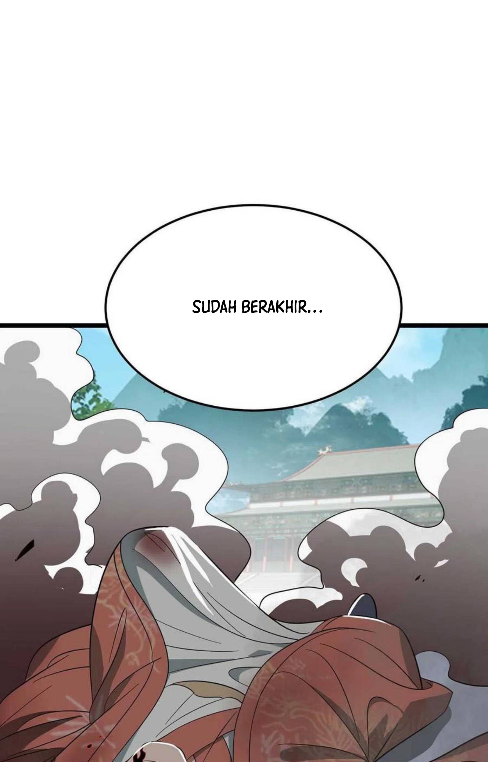 Dominate the Three Realms Chapter 184 Gambar 39