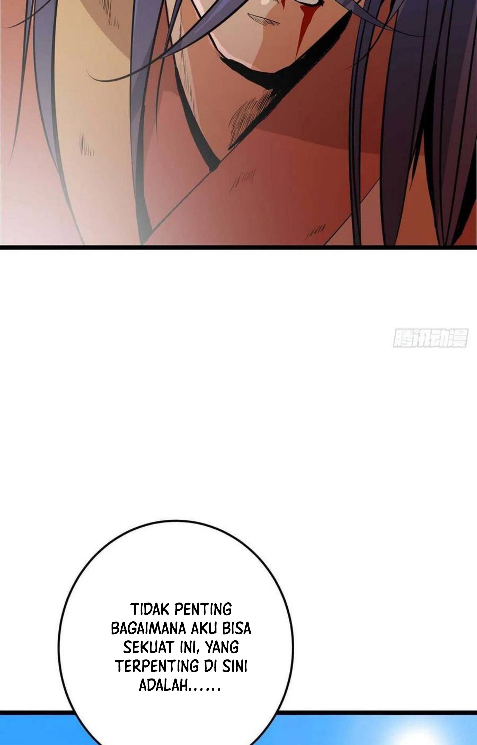 Dominate the Three Realms Chapter 184 Gambar 43