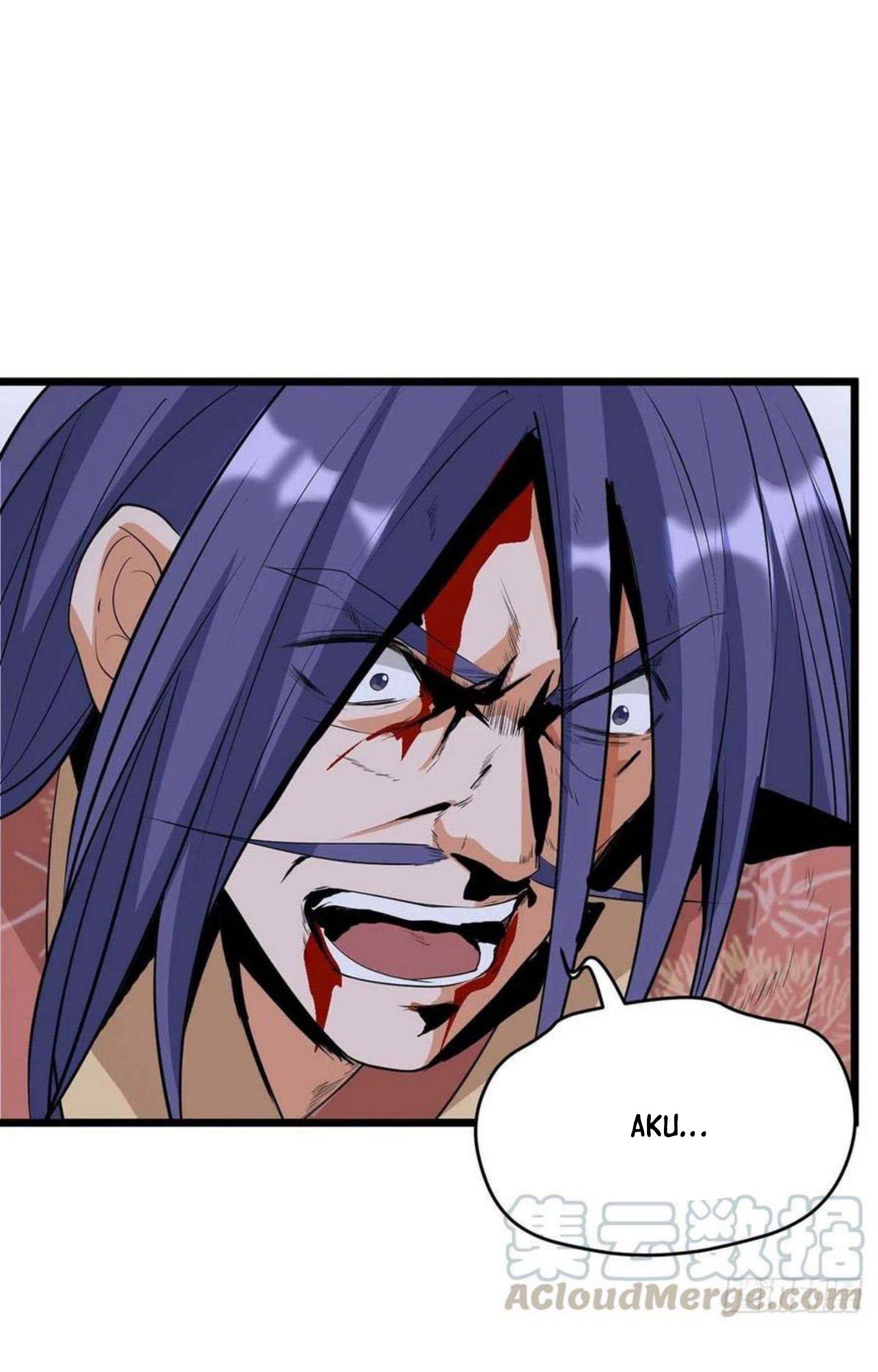 Dominate the Three Realms Chapter 185 Gambar 3