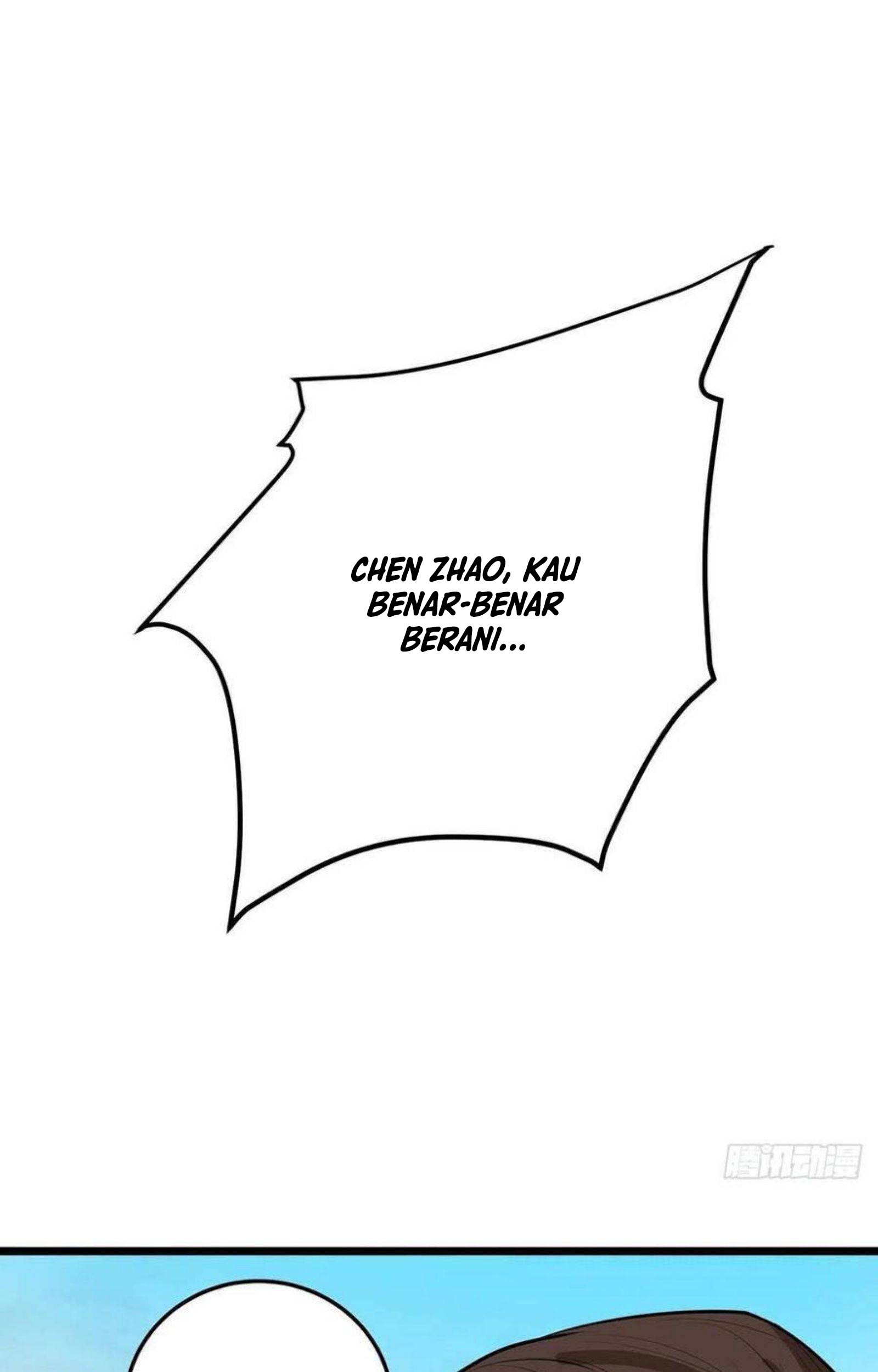 Dominate the Three Realms Chapter 185 Gambar 7