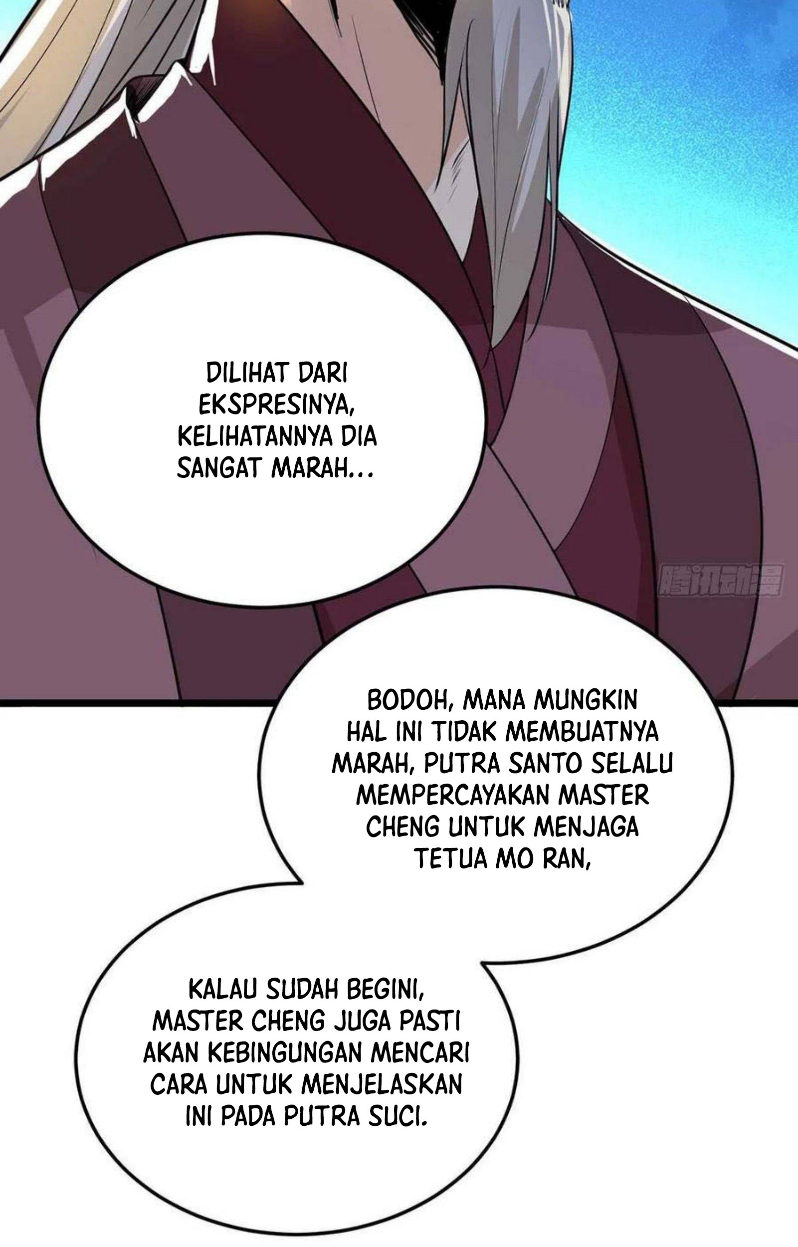 Dominate the Three Realms Chapter 185 Gambar 10