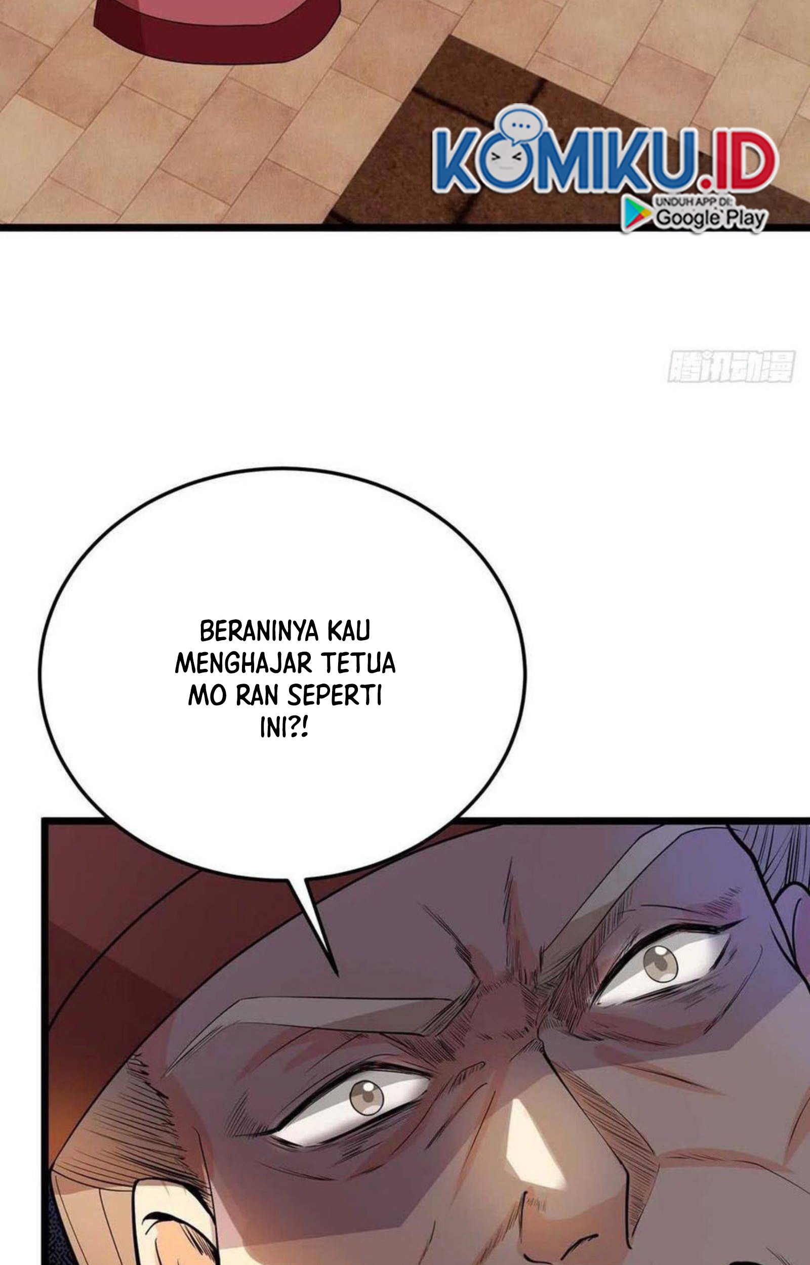 Dominate the Three Realms Chapter 185 Gambar 13