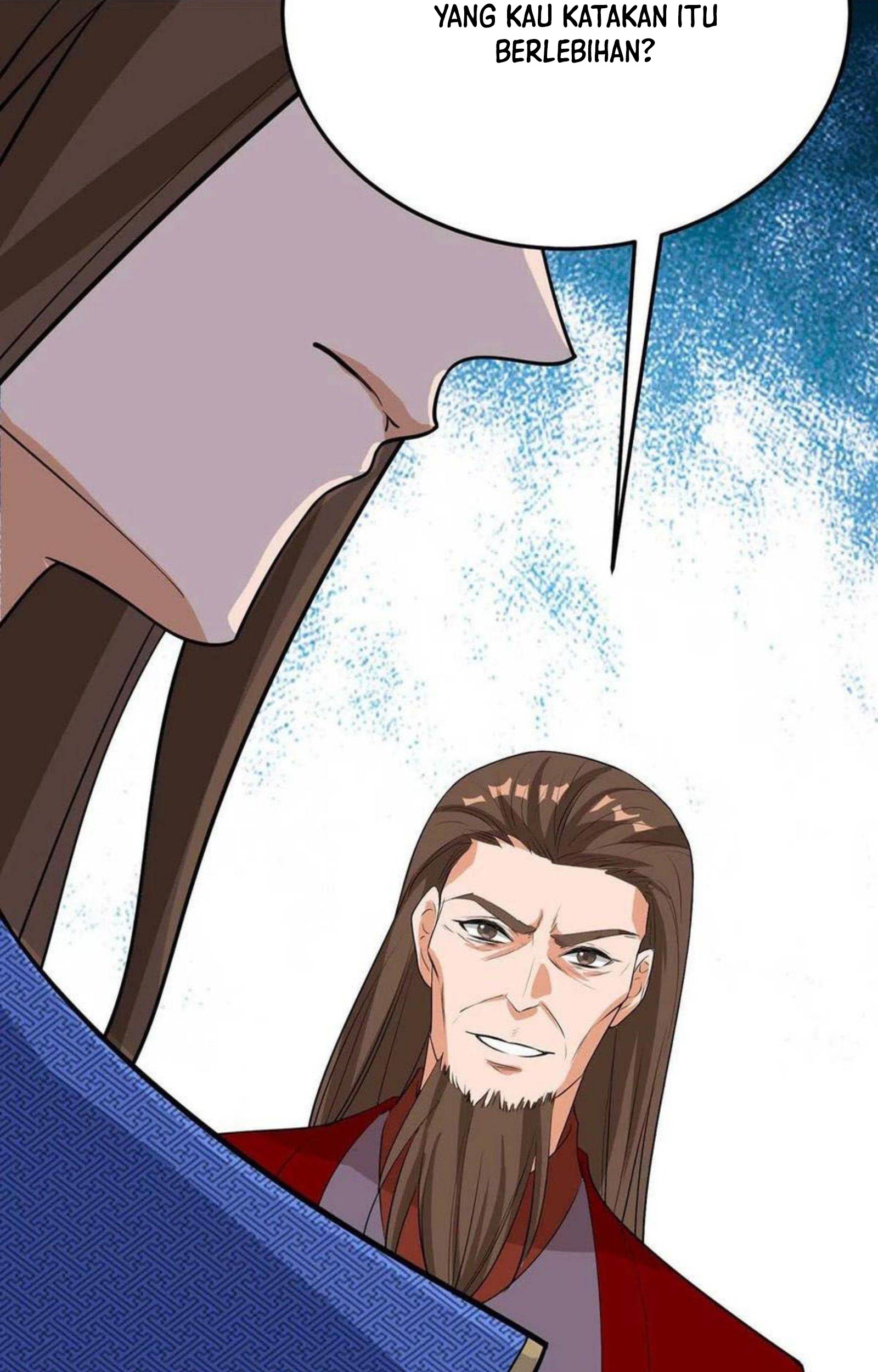 Dominate the Three Realms Chapter 185 Gambar 15
