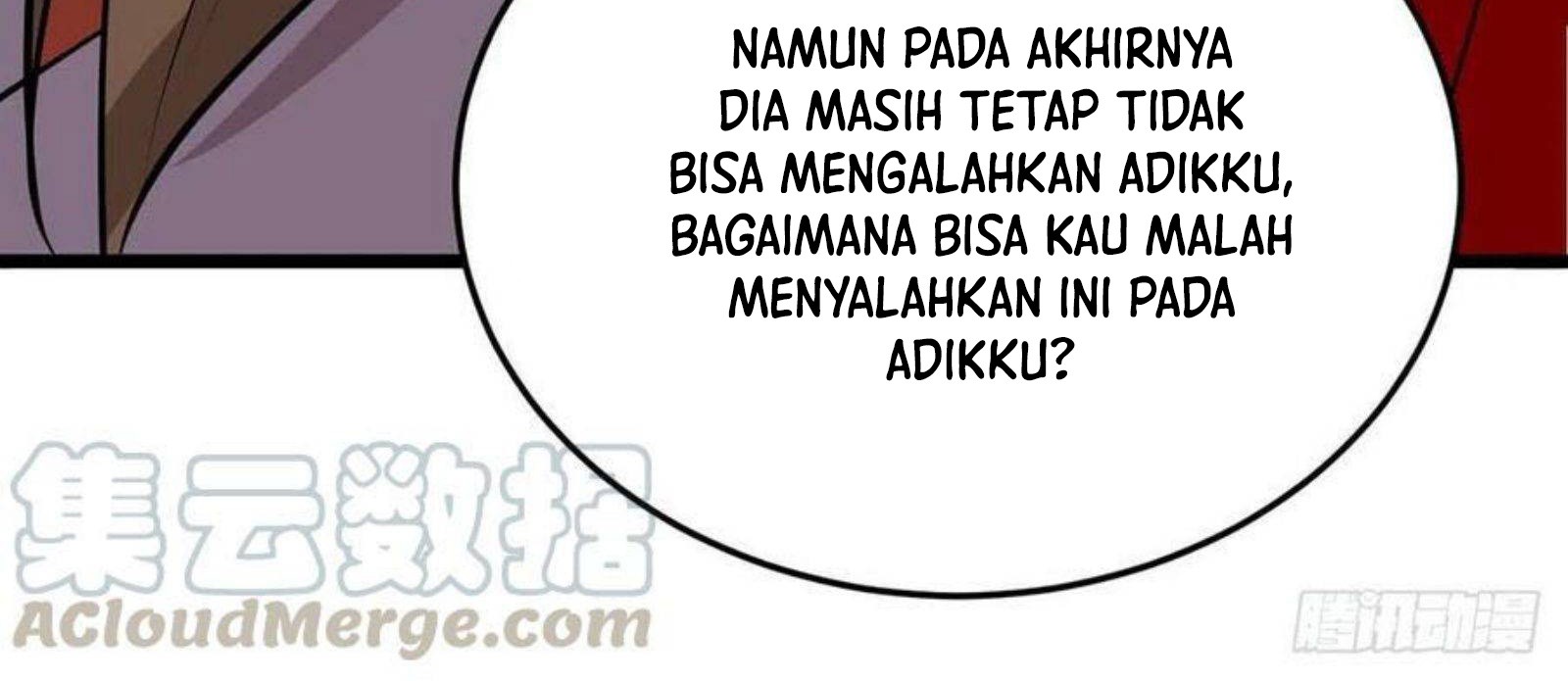 Dominate the Three Realms Chapter 185 Gambar 18