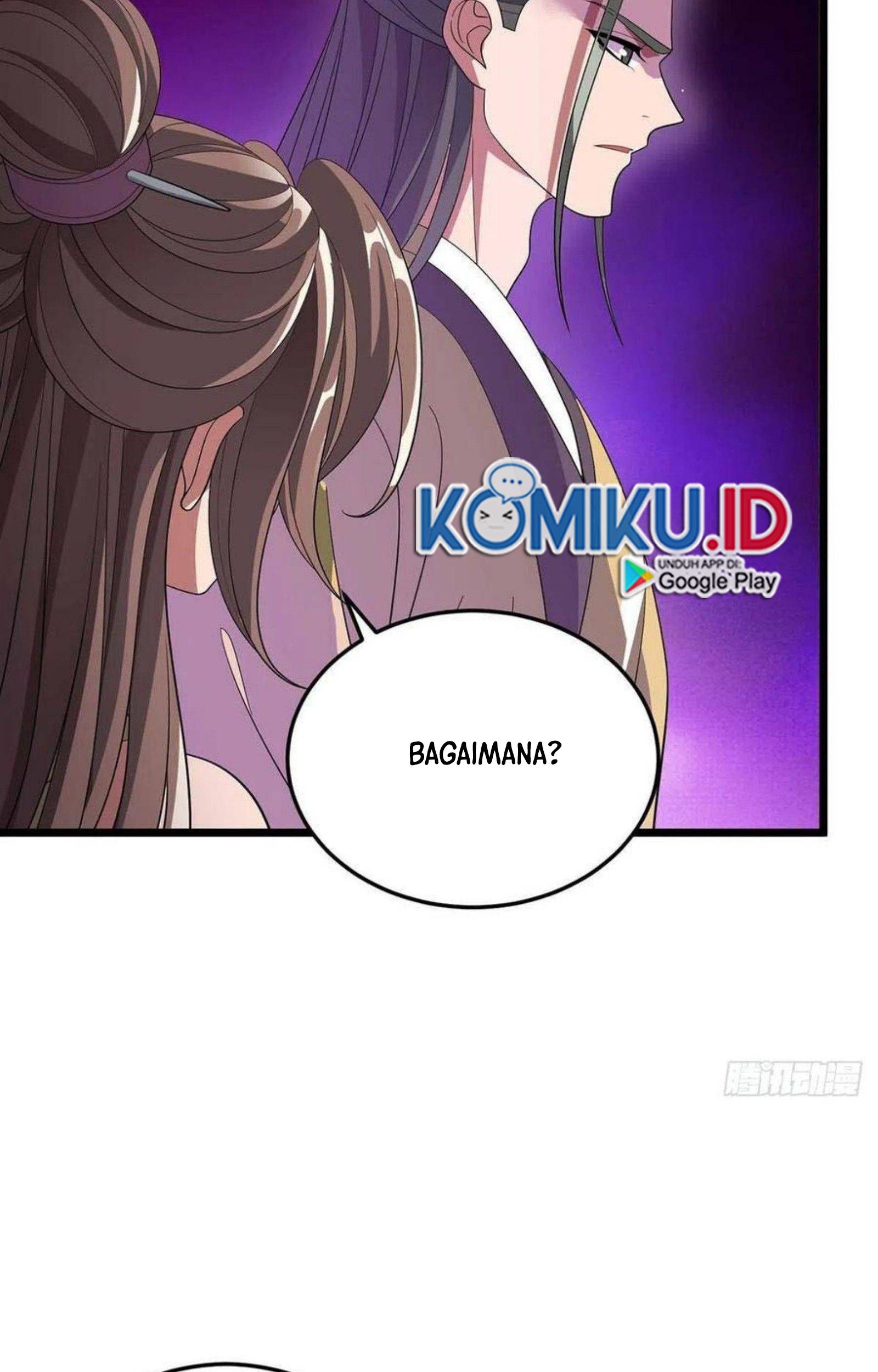 Dominate the Three Realms Chapter 185 Gambar 22
